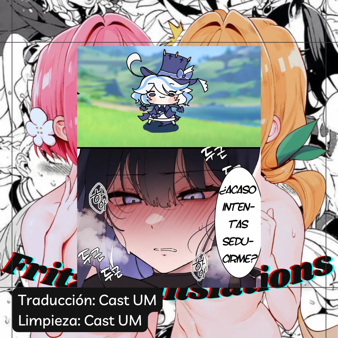 Kivotos Gravure 02 Saori Gift page 8 full