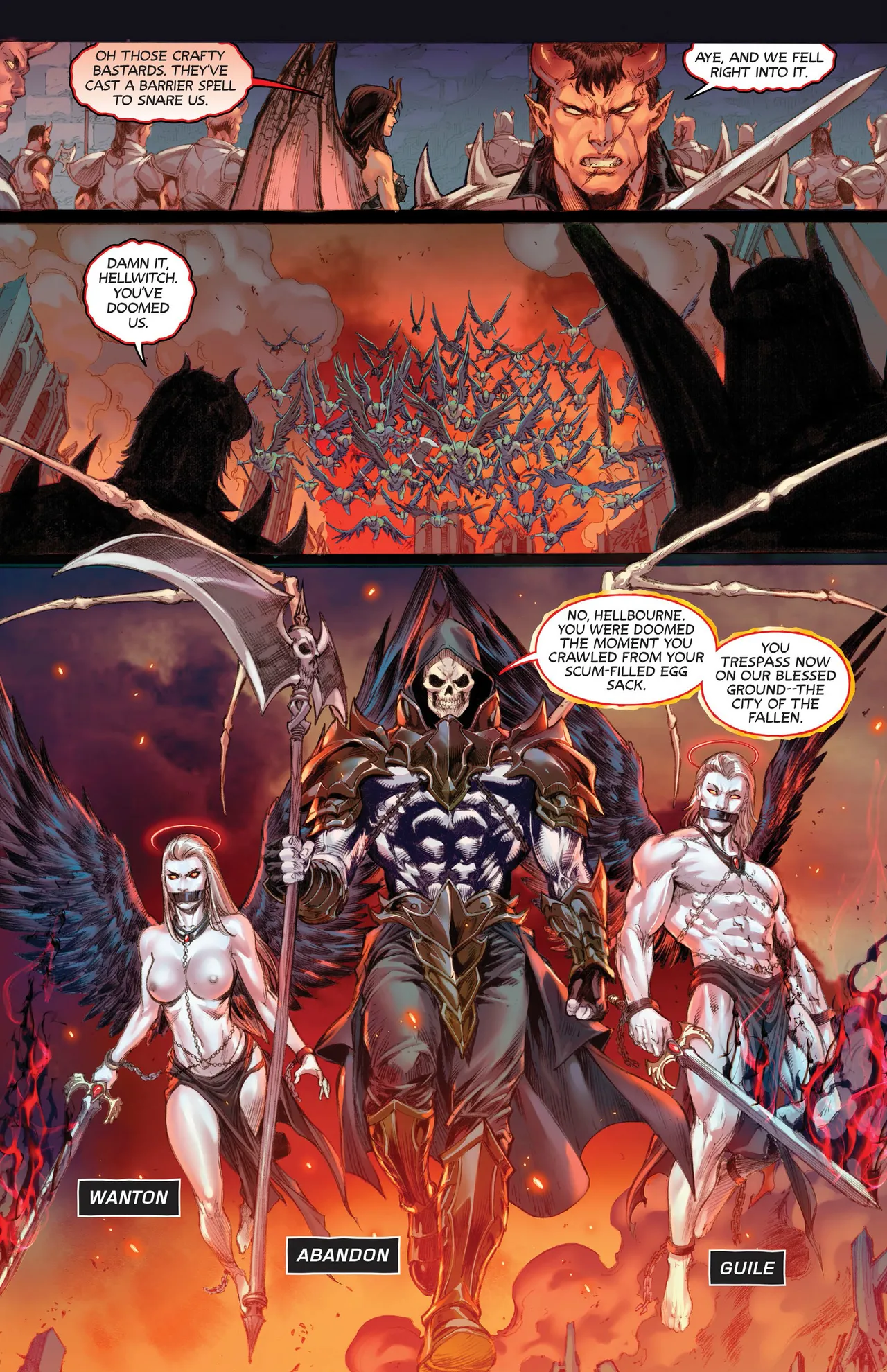 Hellwitch - Chapter 08 page 10 full
