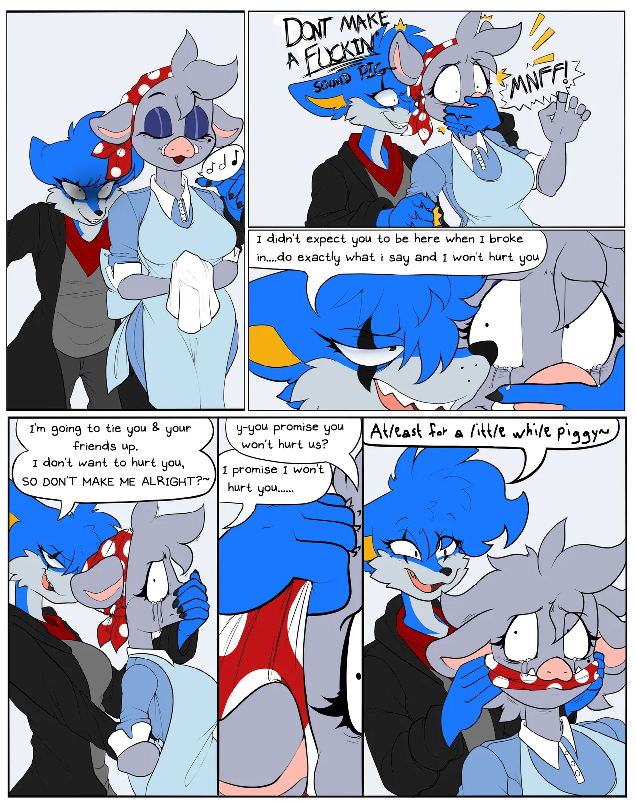 House Call page 2 full