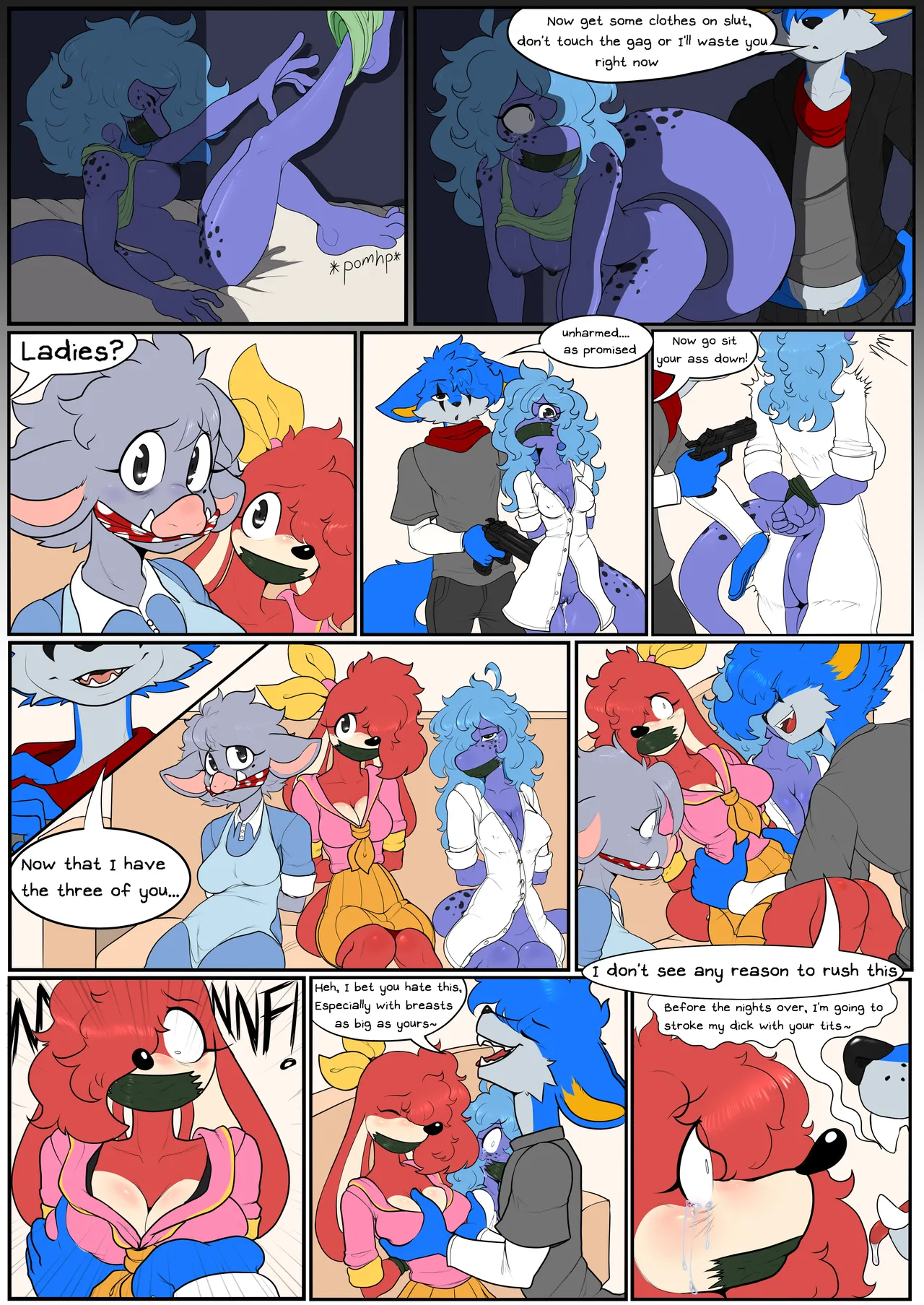 House Call page 7 full