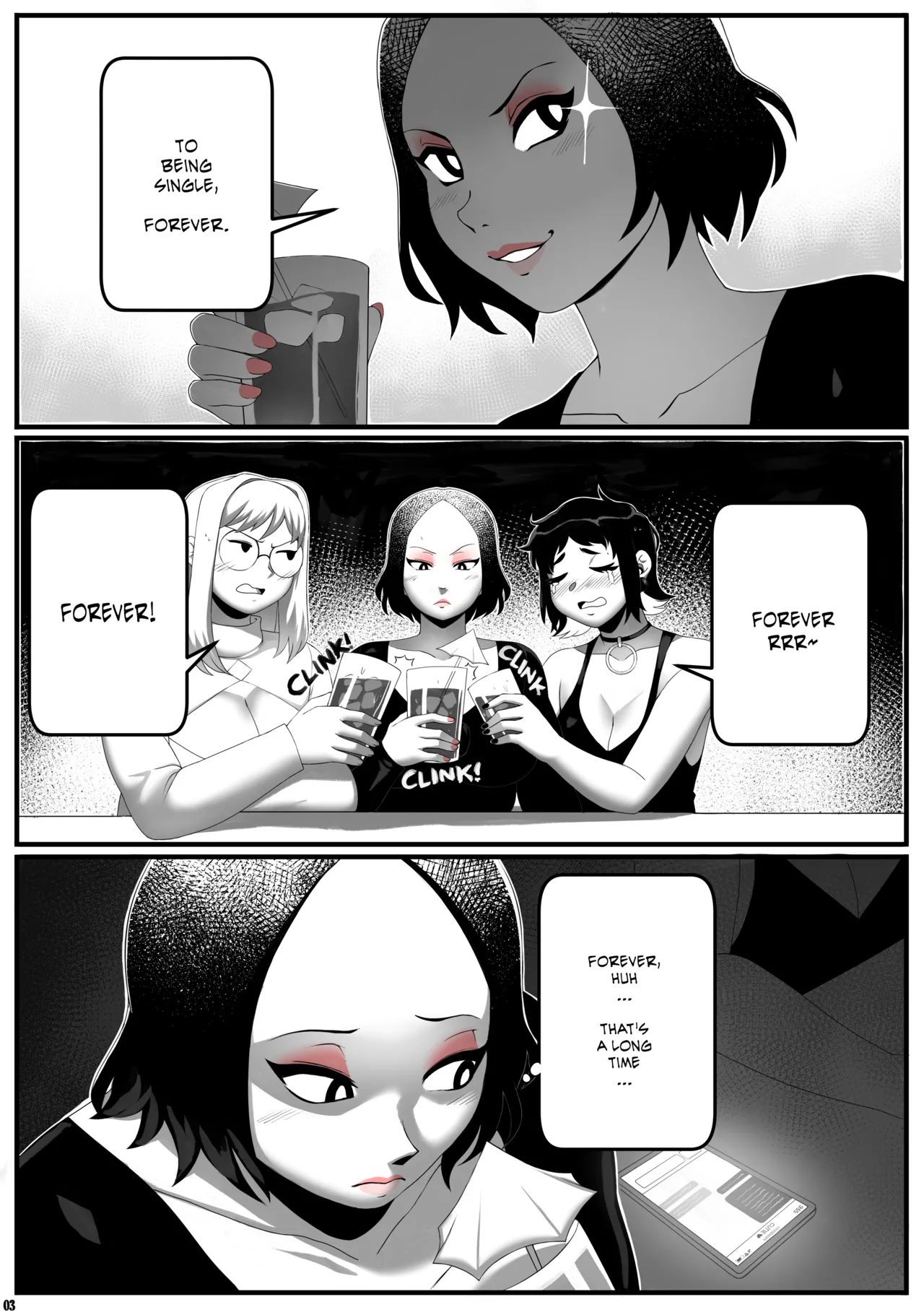 Big Fat Liar page 3 full