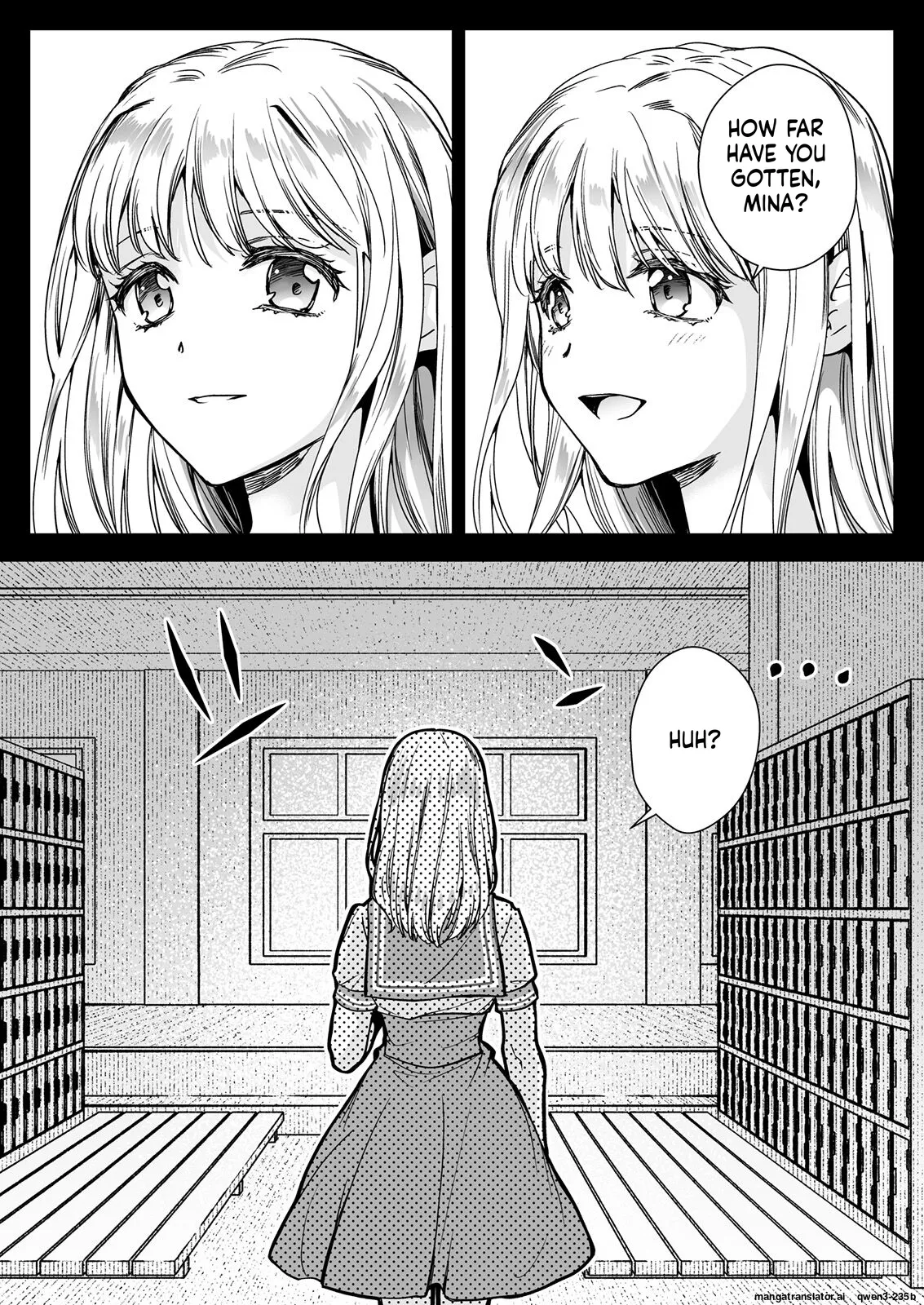 Seifuku Shokushu 20 page 4 full