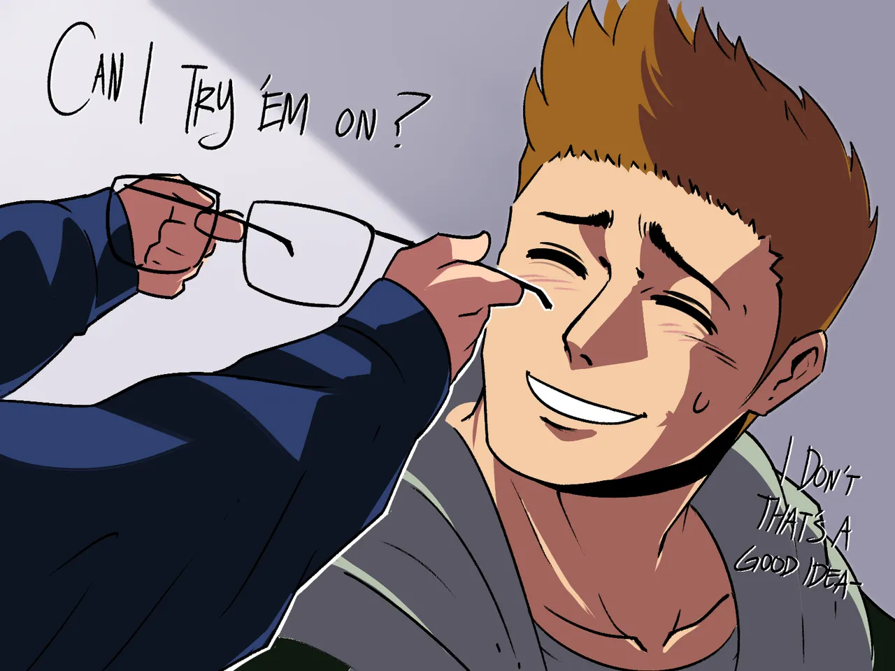 Reiko, Nikki & Mochi / The Dragon Tamer | Dragon TamerS page 11 full