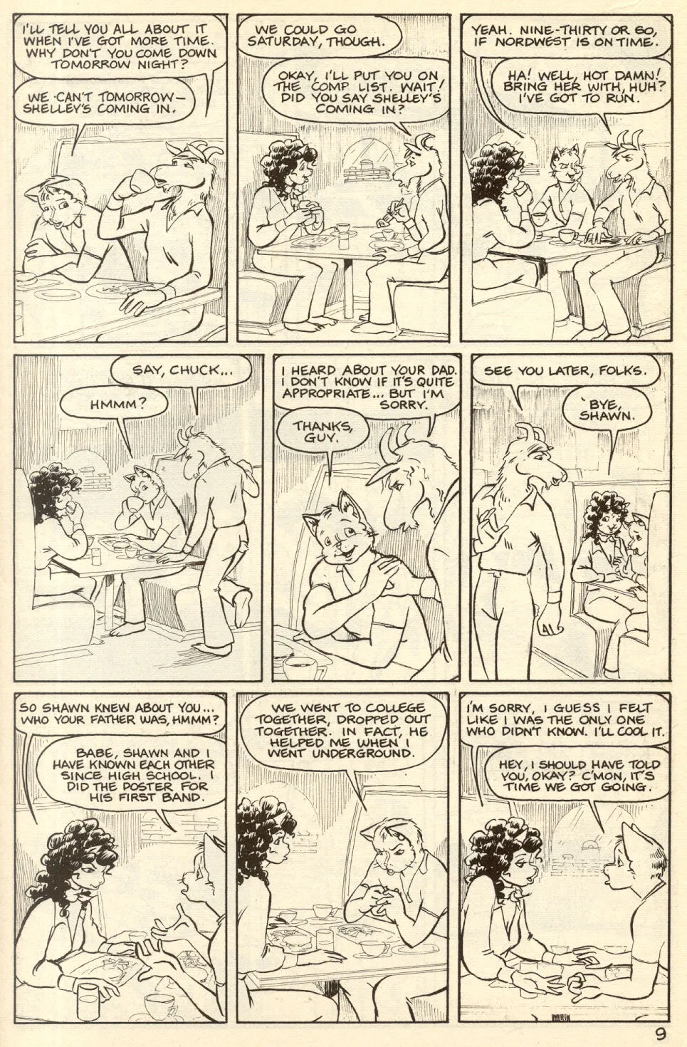 Omaha #6 page 11 full