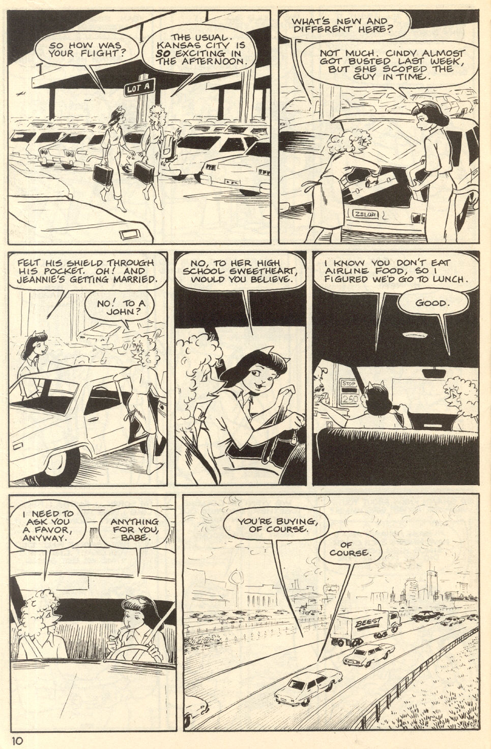 Omaha #6 page 12 full