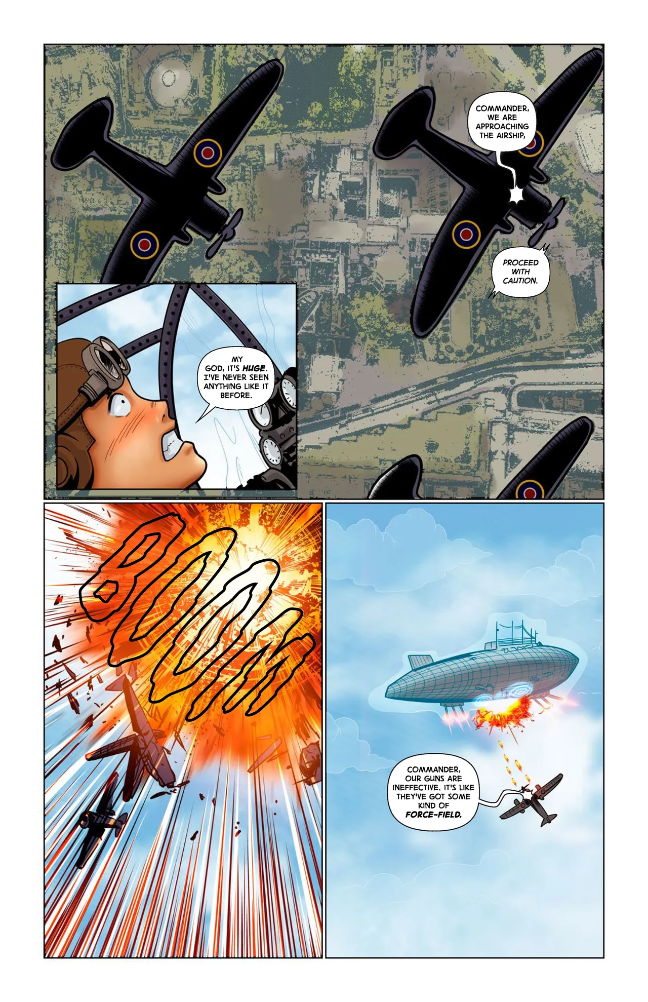 Harpies 01 page 10 full