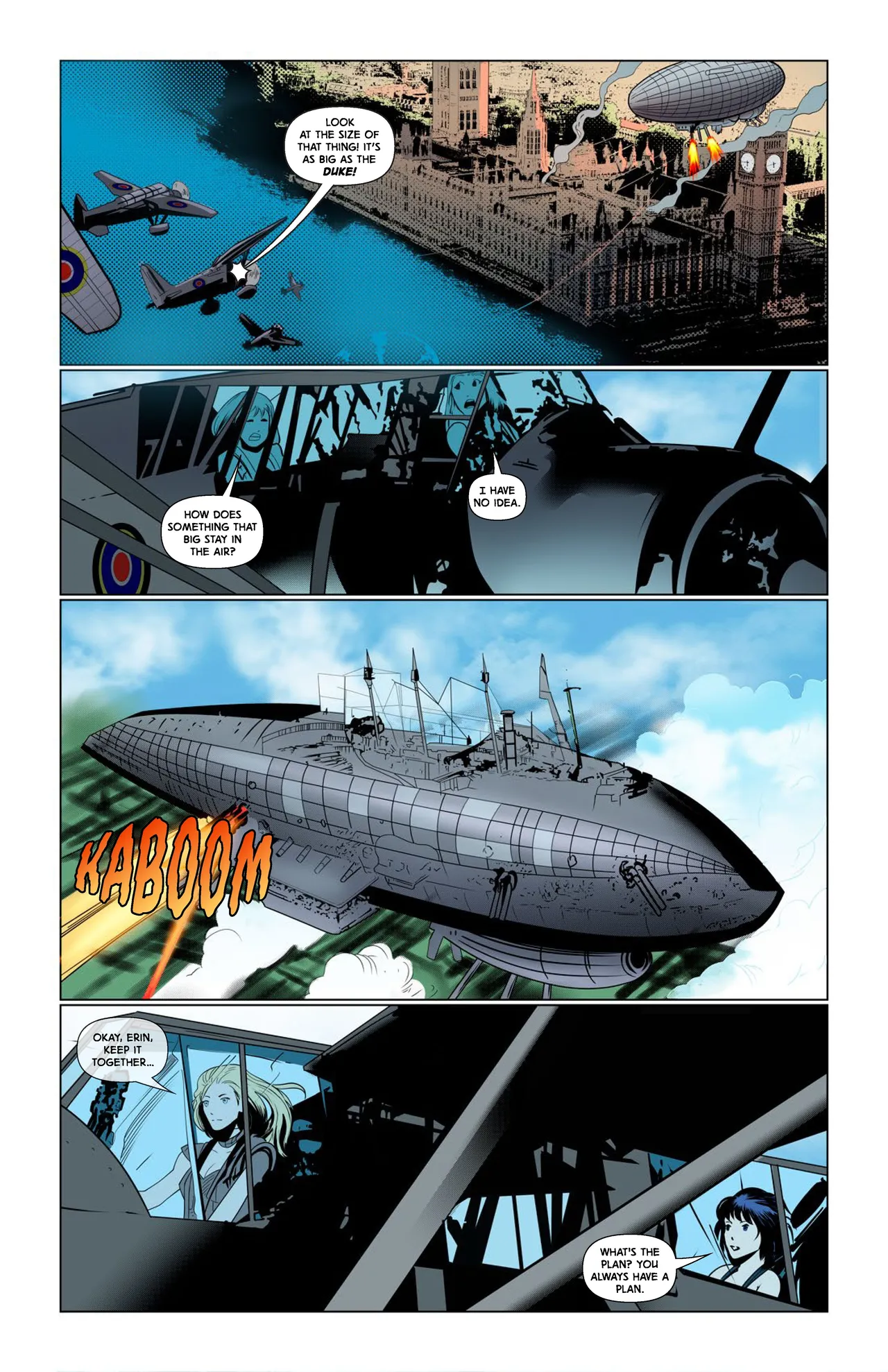 Harpies 01 page 12 full