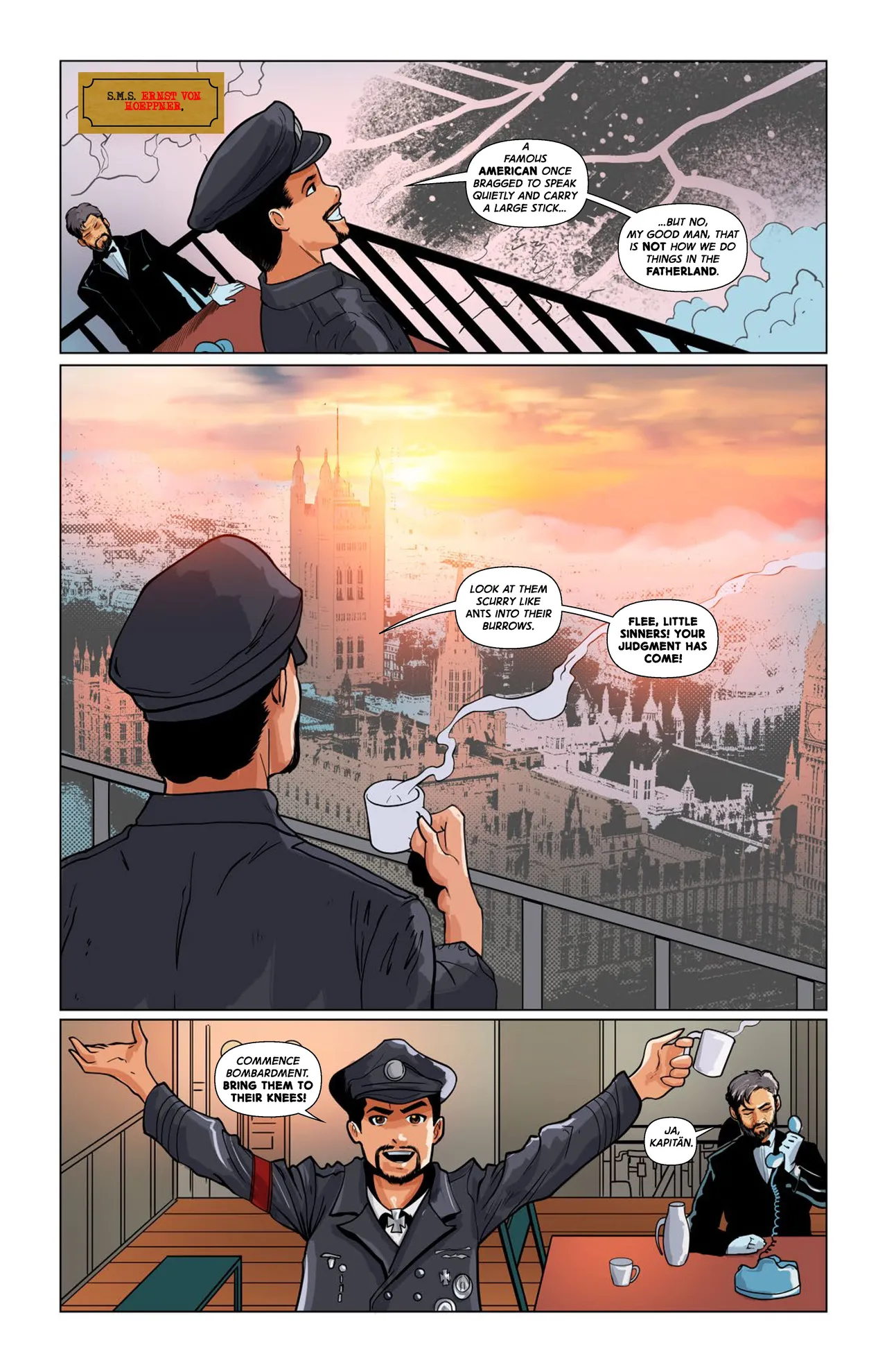 Harpies 01 page 7 full