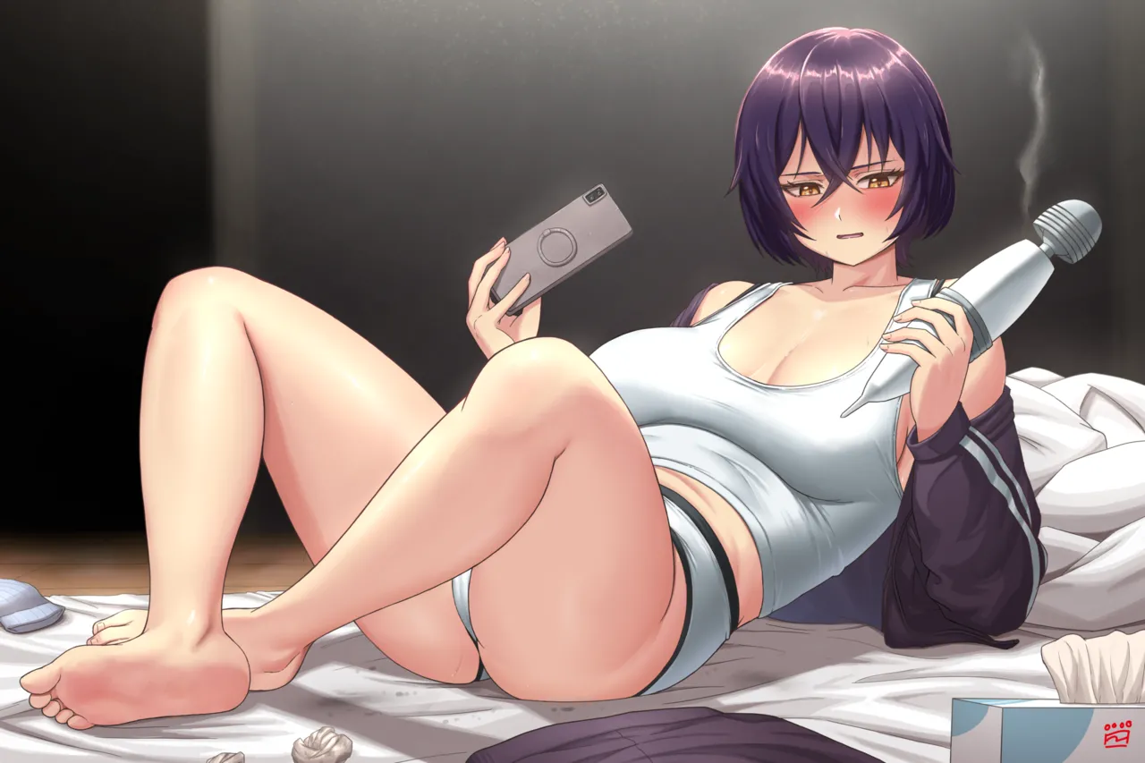 Yotaka Aoi page 4 full