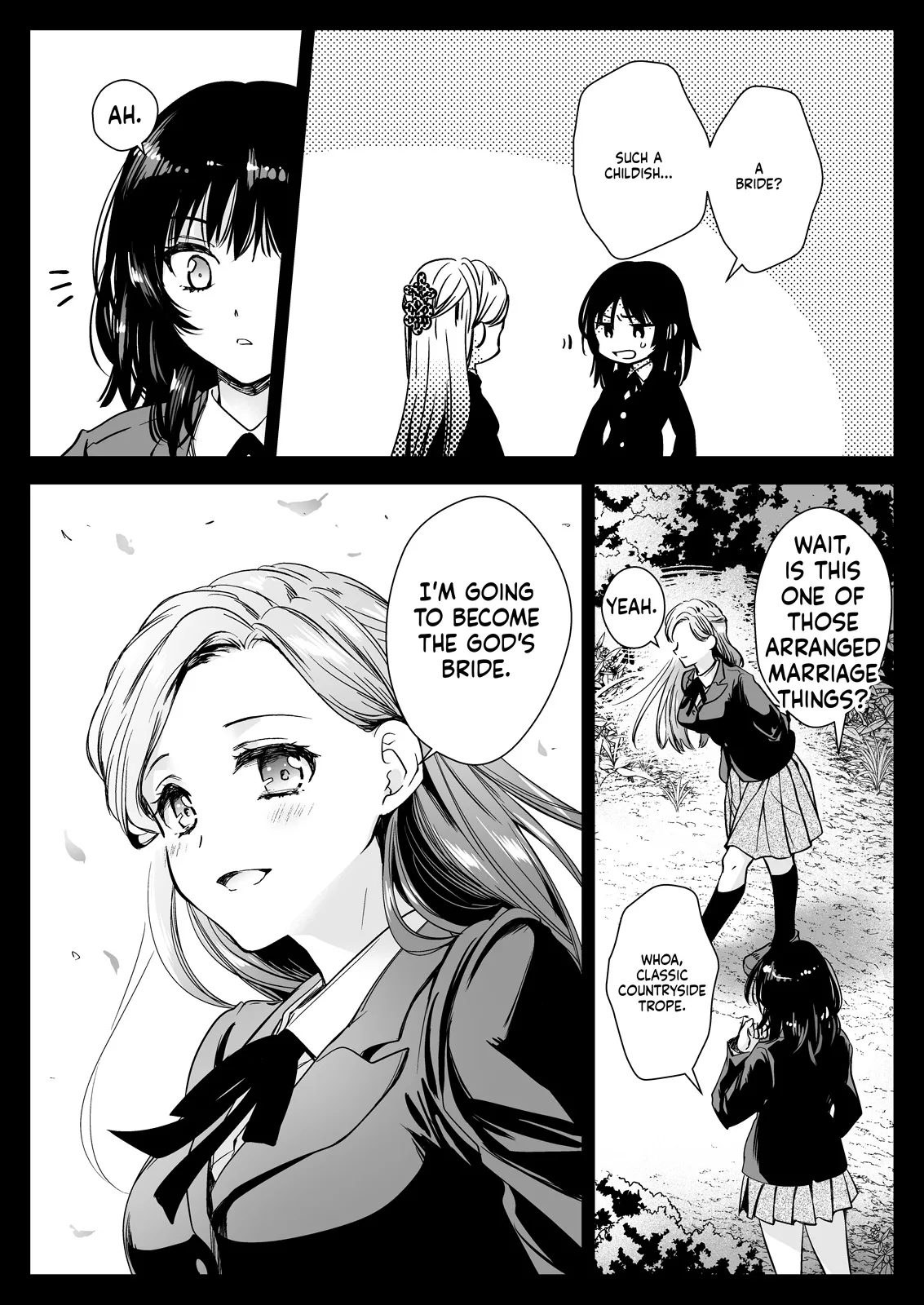 Seifuku Shokushu 19 page 10 full