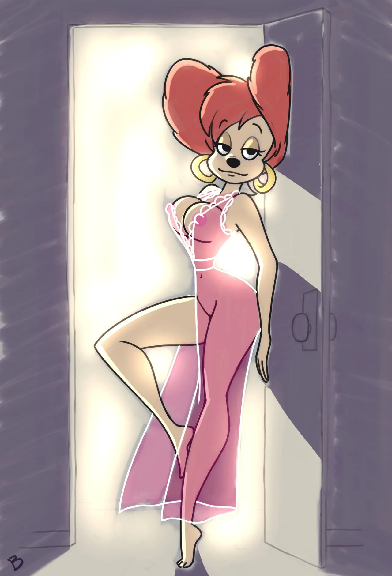 Peg Pete page 10 full
