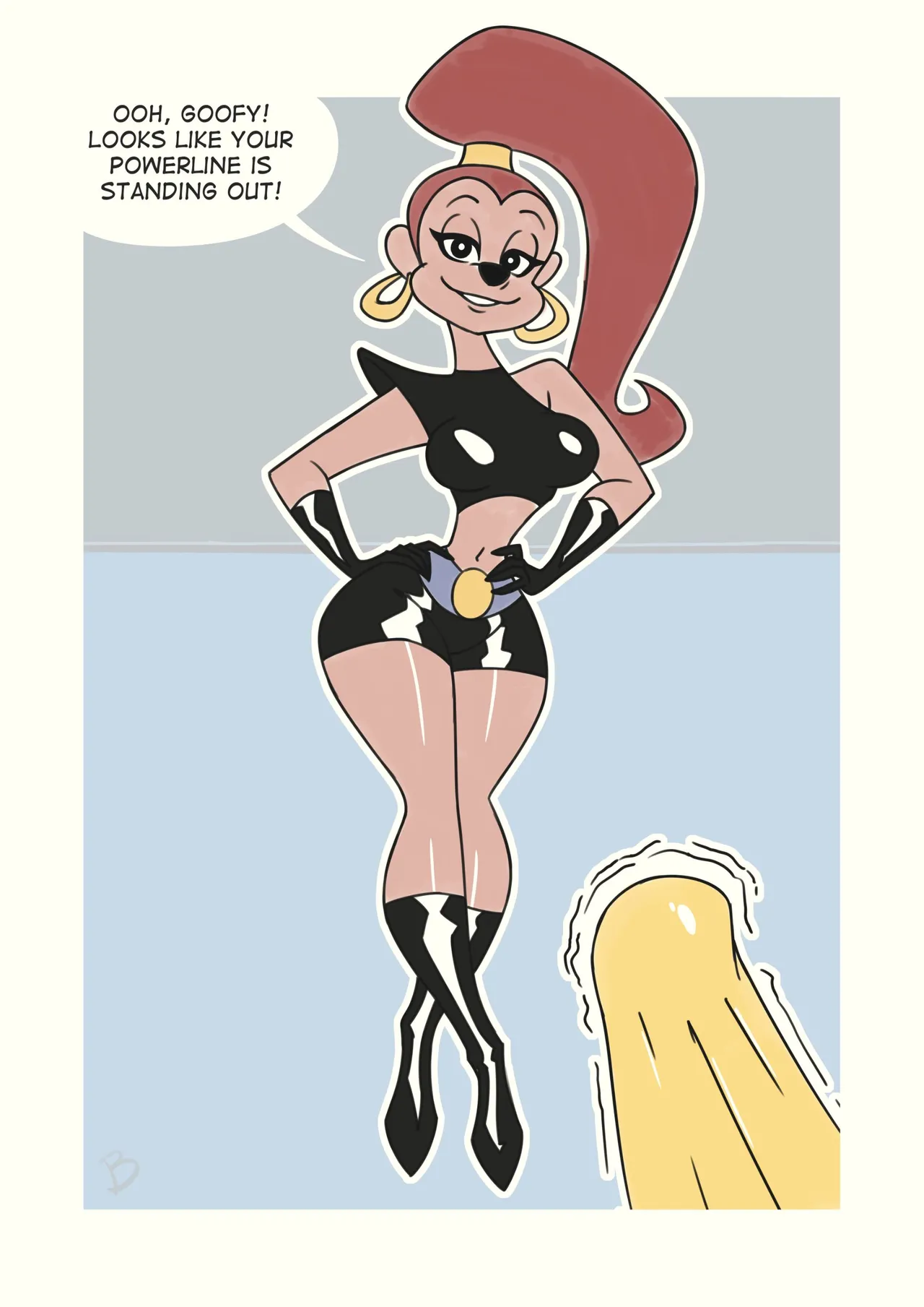 Peg Pete page 11 full