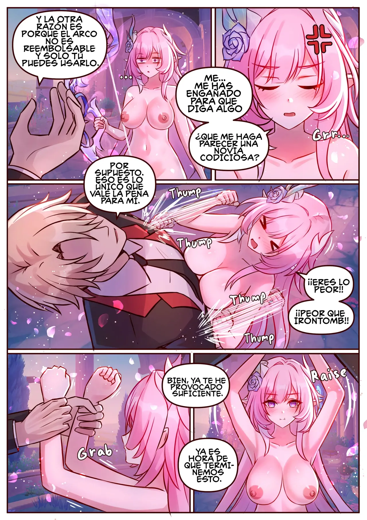 Finish Cyrene page 10 full