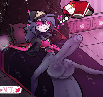[EvilTQF] Octavia Family Care cover