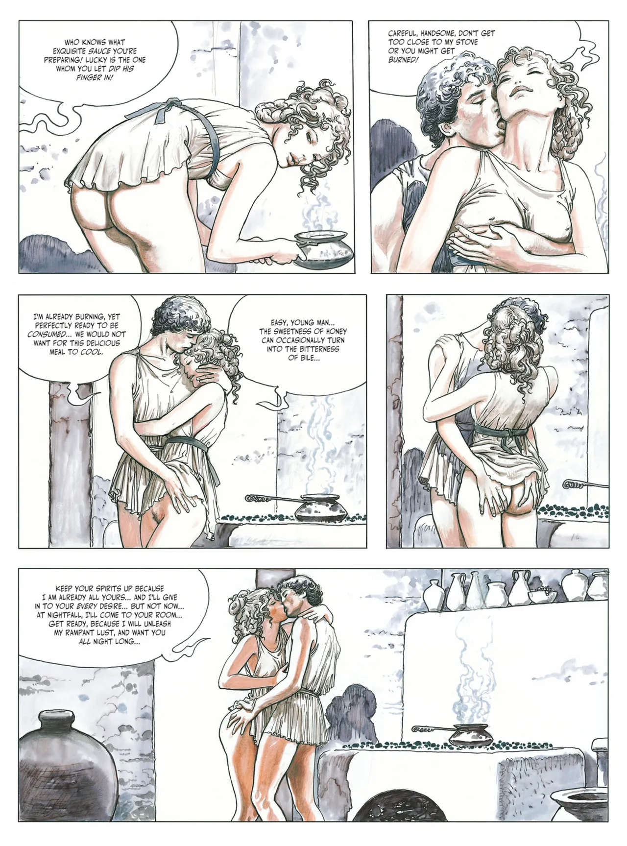 The Golden Ass page 11 full