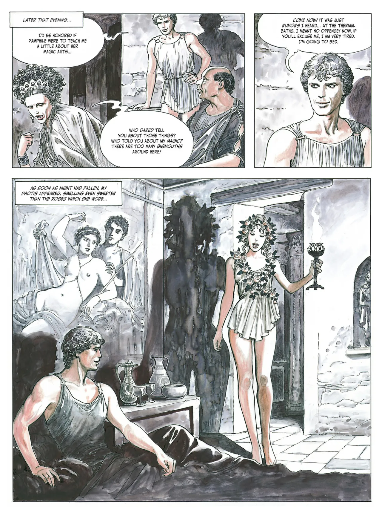 The Golden Ass page 12 full
