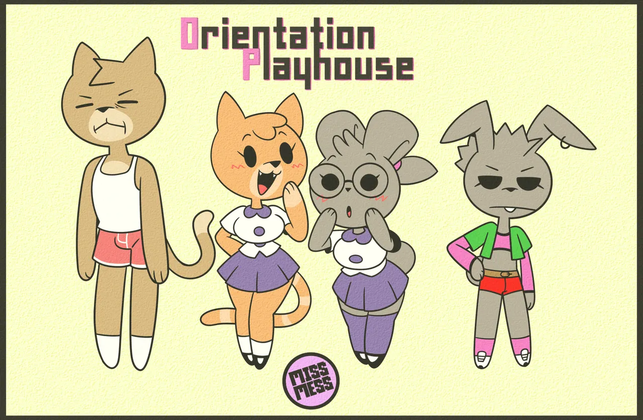 Orientation Playhouse page 1 full