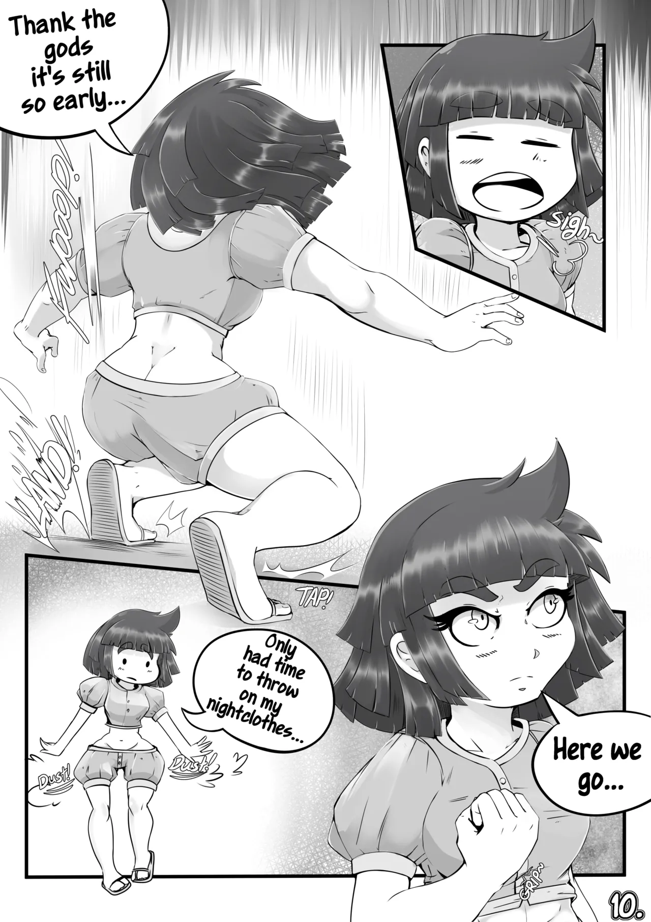 Zealous: Ch.5 page 11 full