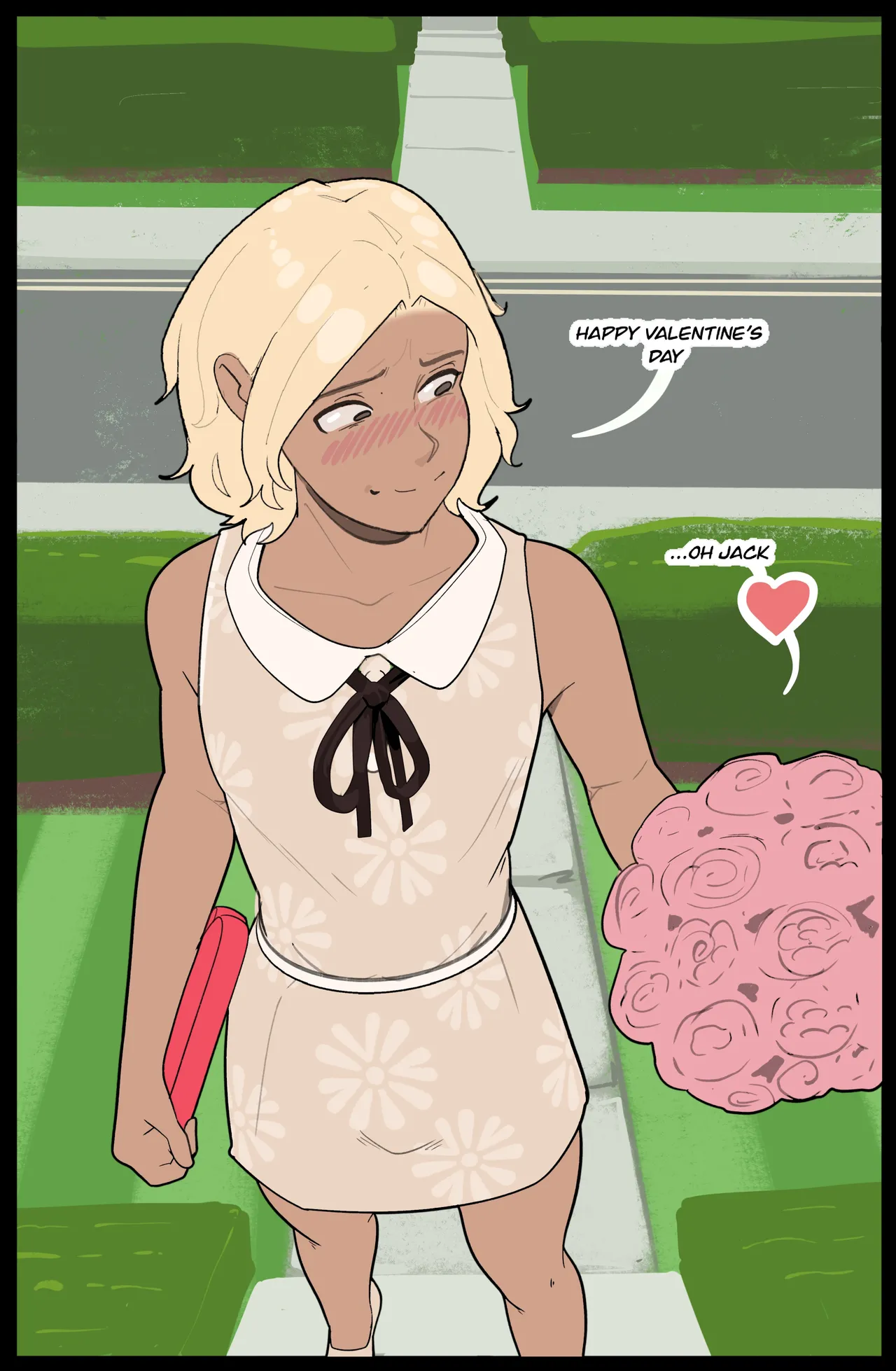 Her toy page 1 full