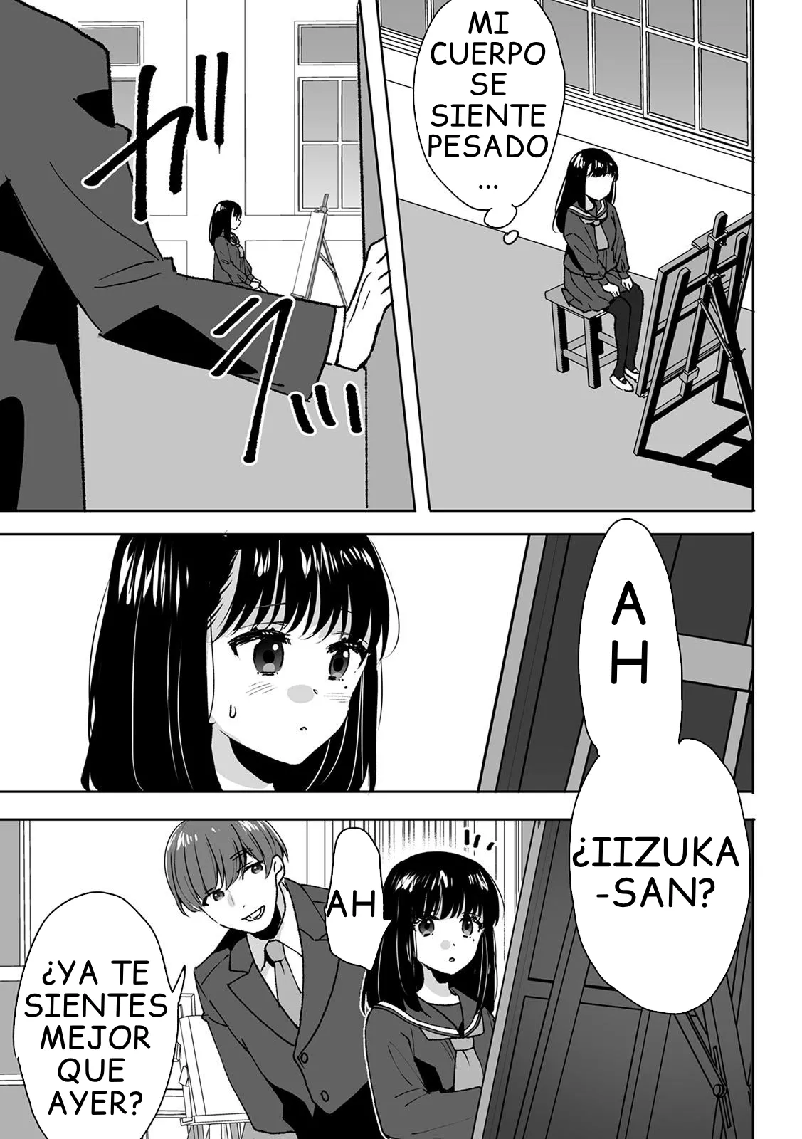 Onii-chan no Katachi Shojo Ana de Oboeyou ne ~ Shiranumani Saimin Kaihatsu Sareru Gimai 3 | Entrenando a mi Hermanastra Hipnotizada 3 page 10 full