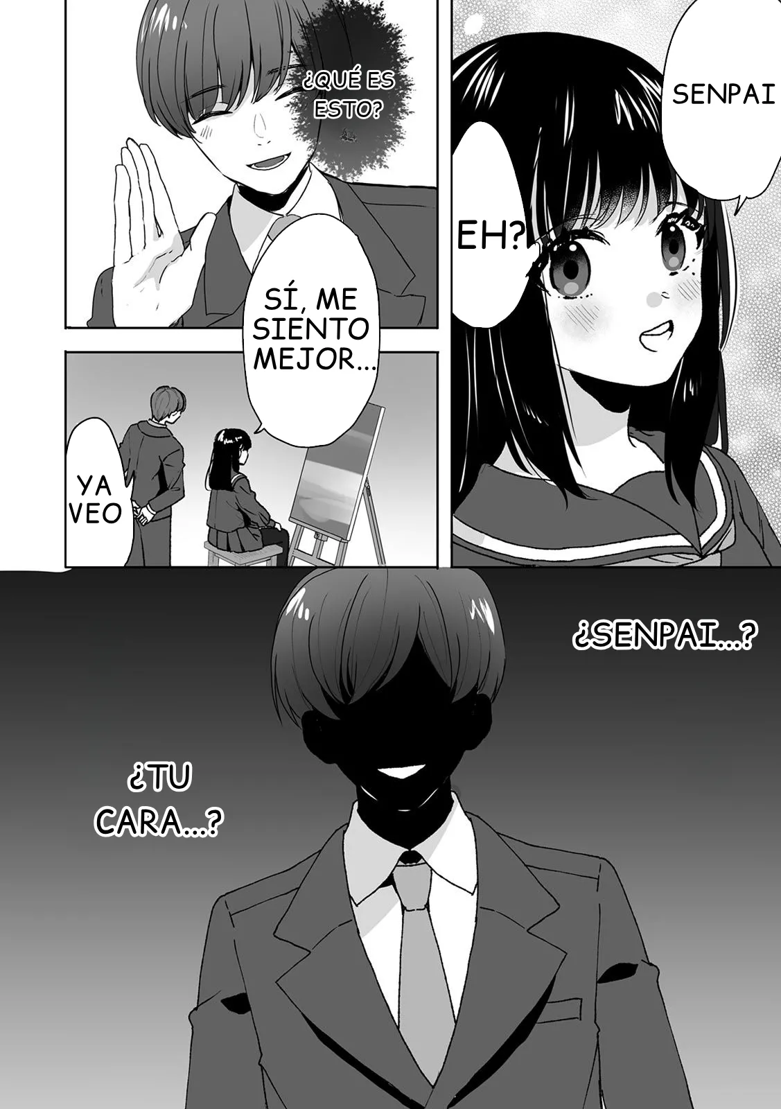Onii-chan no Katachi Shojo Ana de Oboeyou ne ~ Shiranumani Saimin Kaihatsu Sareru Gimai 3 | Entrenando a mi Hermanastra Hipnotizada 3 page 11 full
