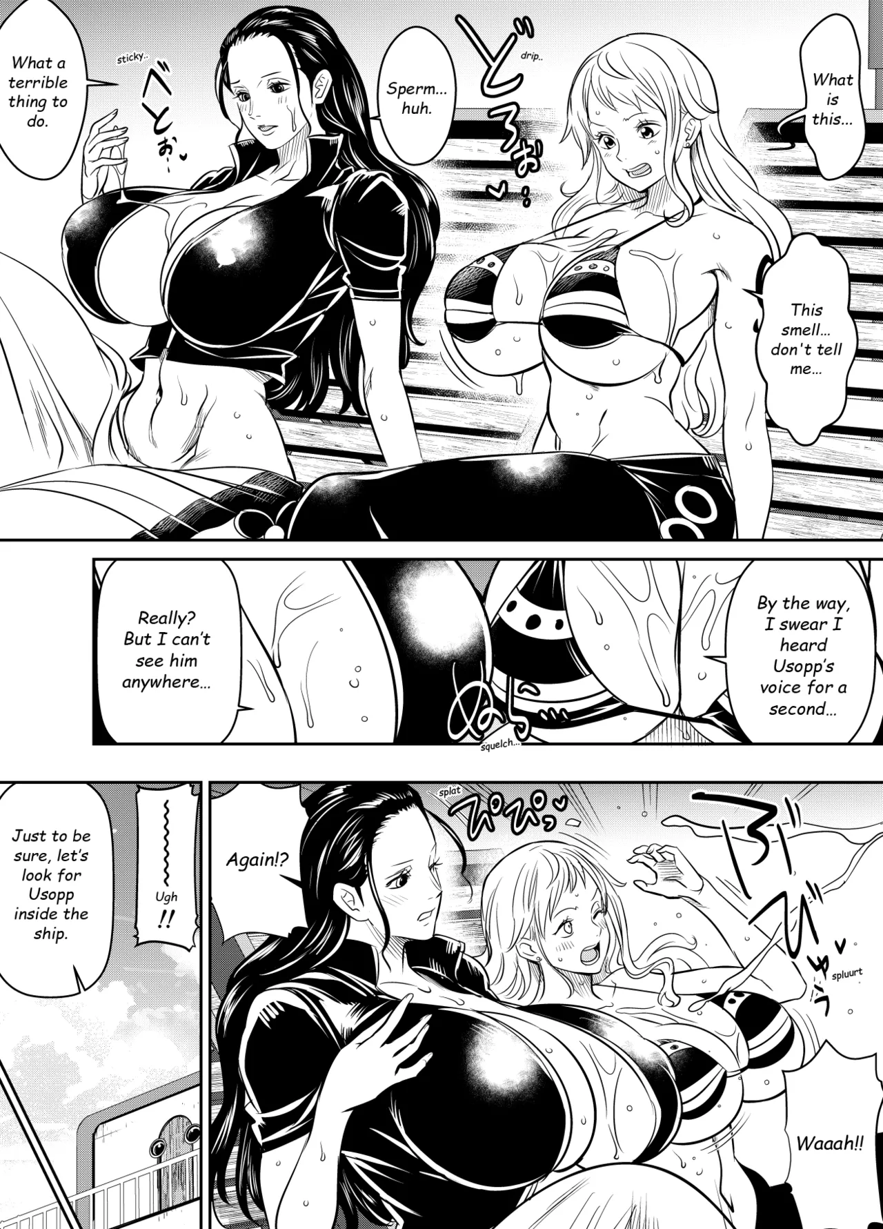 Request Itadaita Mono desu page 2 full