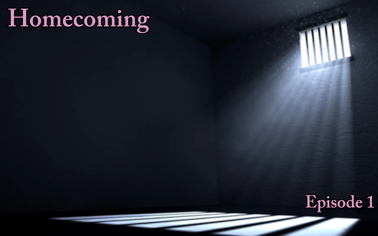 Homecoming page 1 full