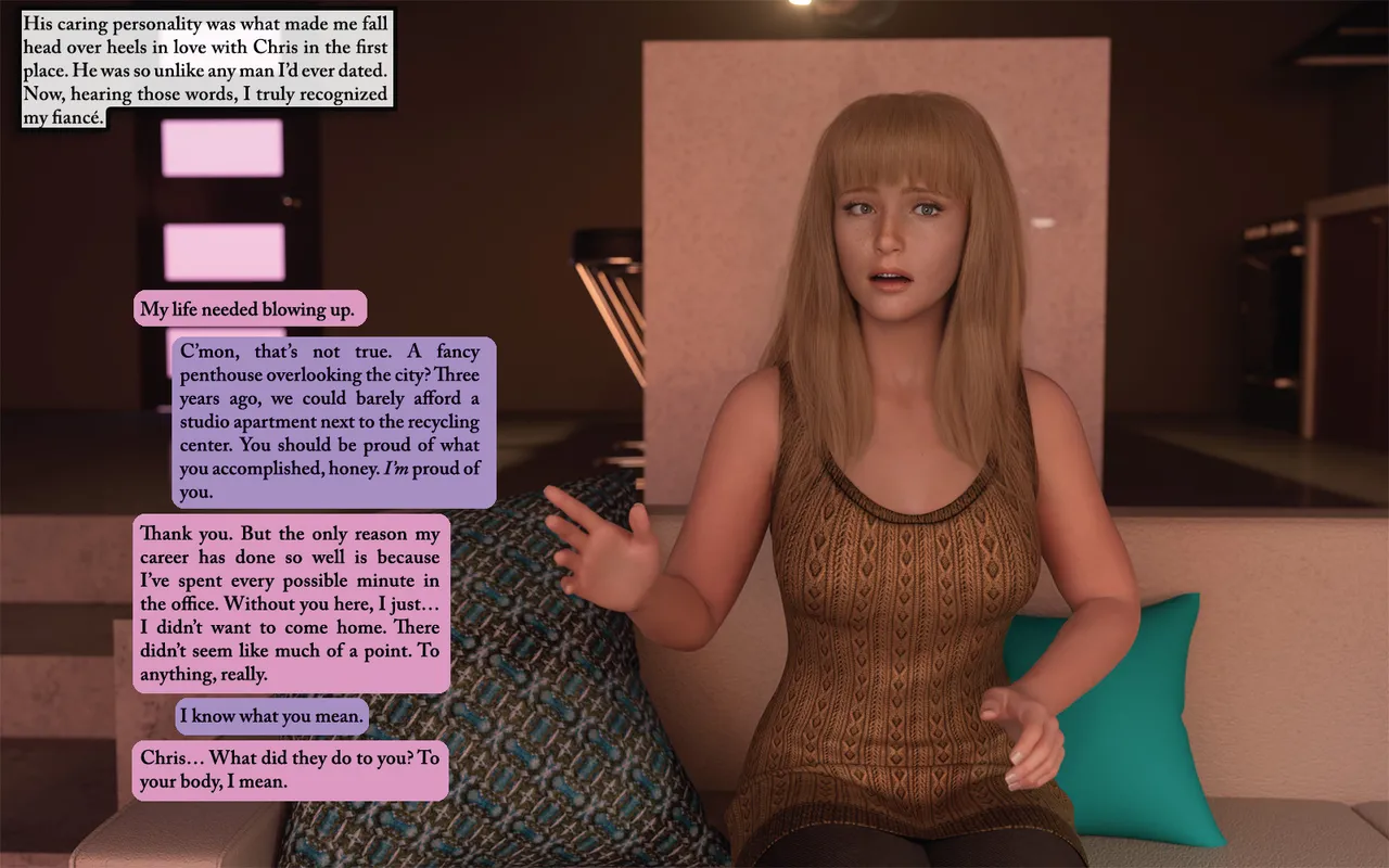 Homecoming page 7 full