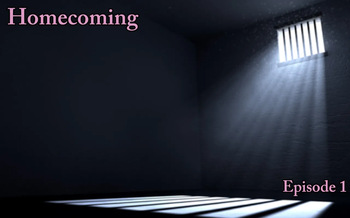 [Emory Ahlberg] Homecoming (Ongoing) cover