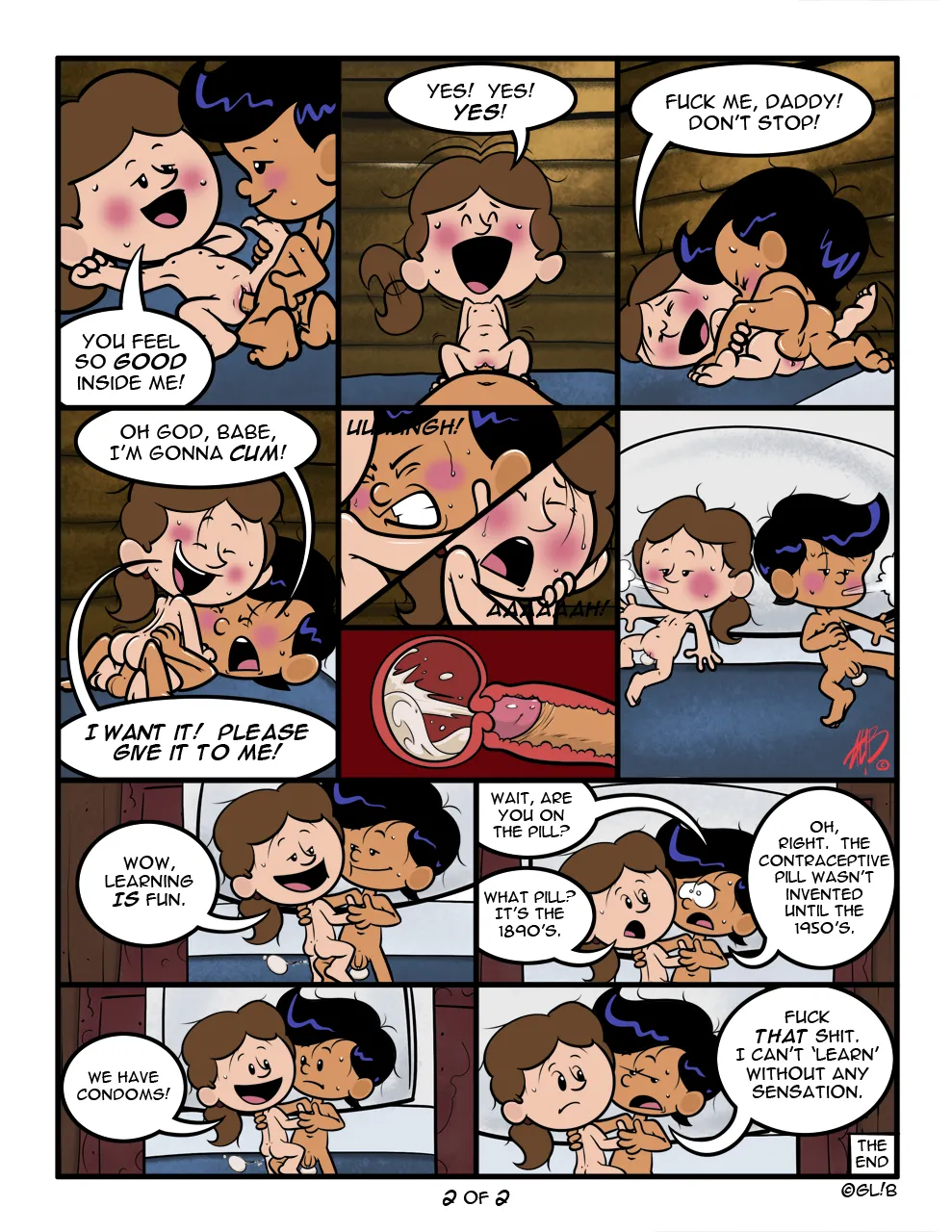 xavier_riddle_and_the_secret_museum page 12 full
