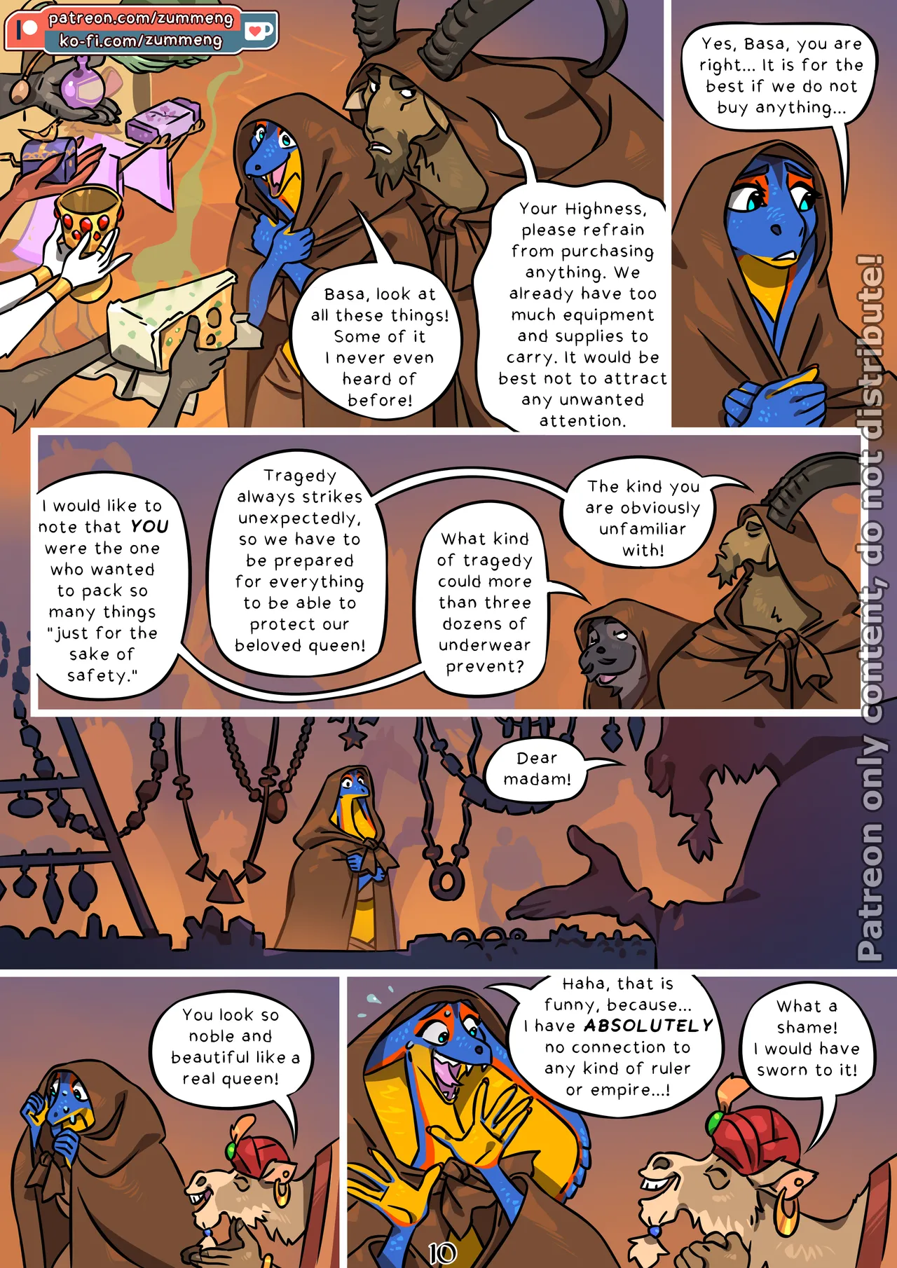 Prophecy 2 page 11 full
