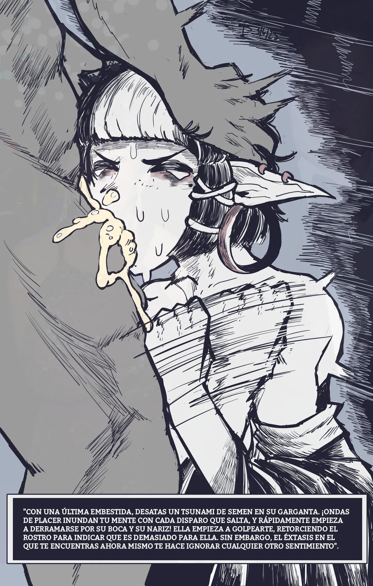 Cita Con Una Elfa page 4 full