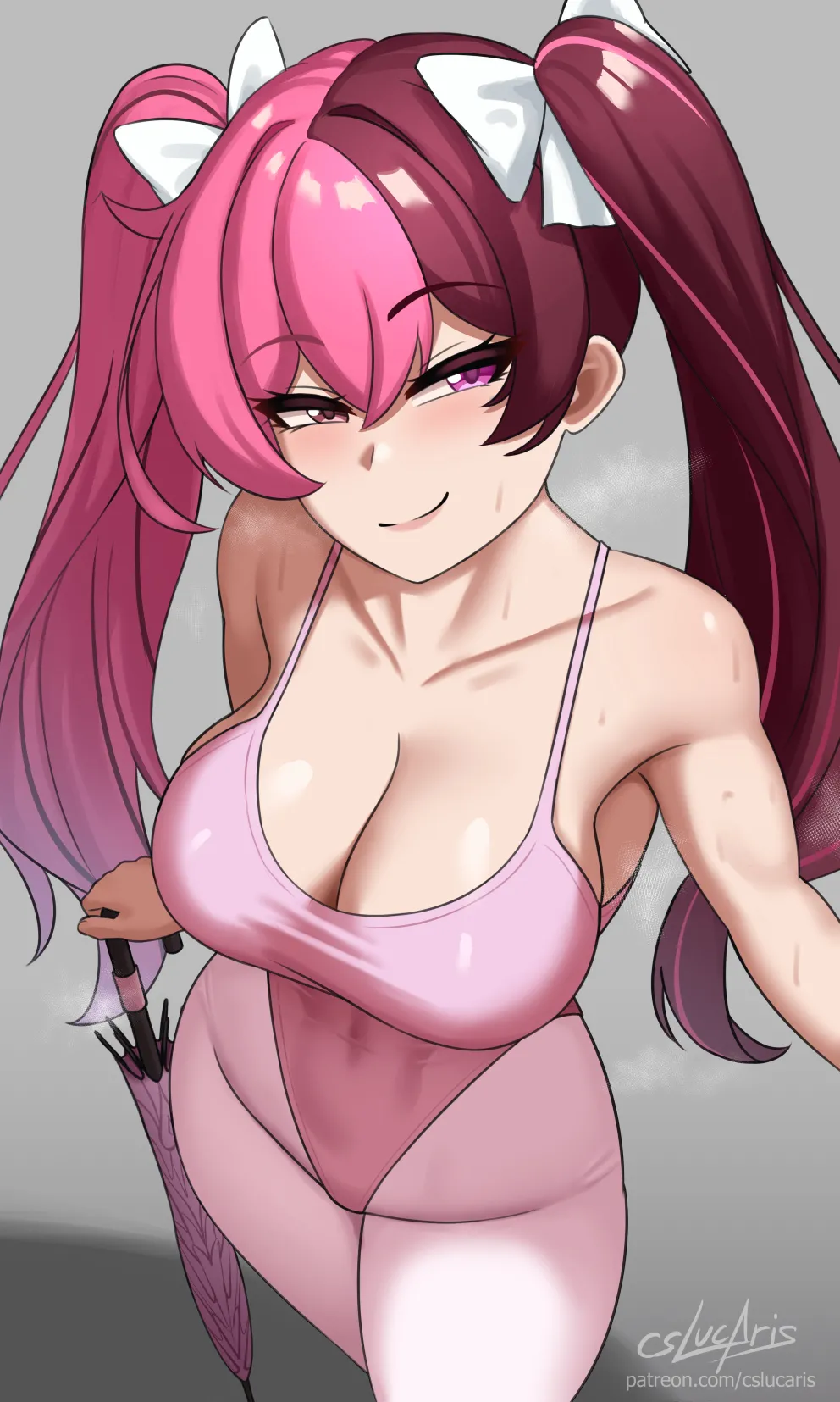 Neo Back Muscles and Front View page 2 full