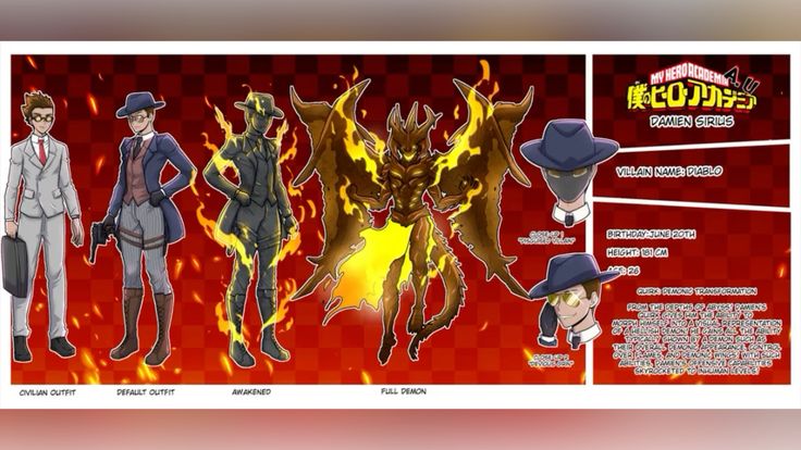 Digimon bokuno hero art from pinterest page 12 full