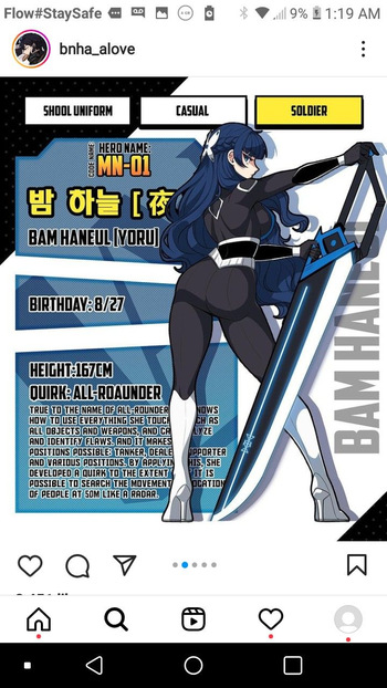 Digimon bokuno hero art from pinterest cover