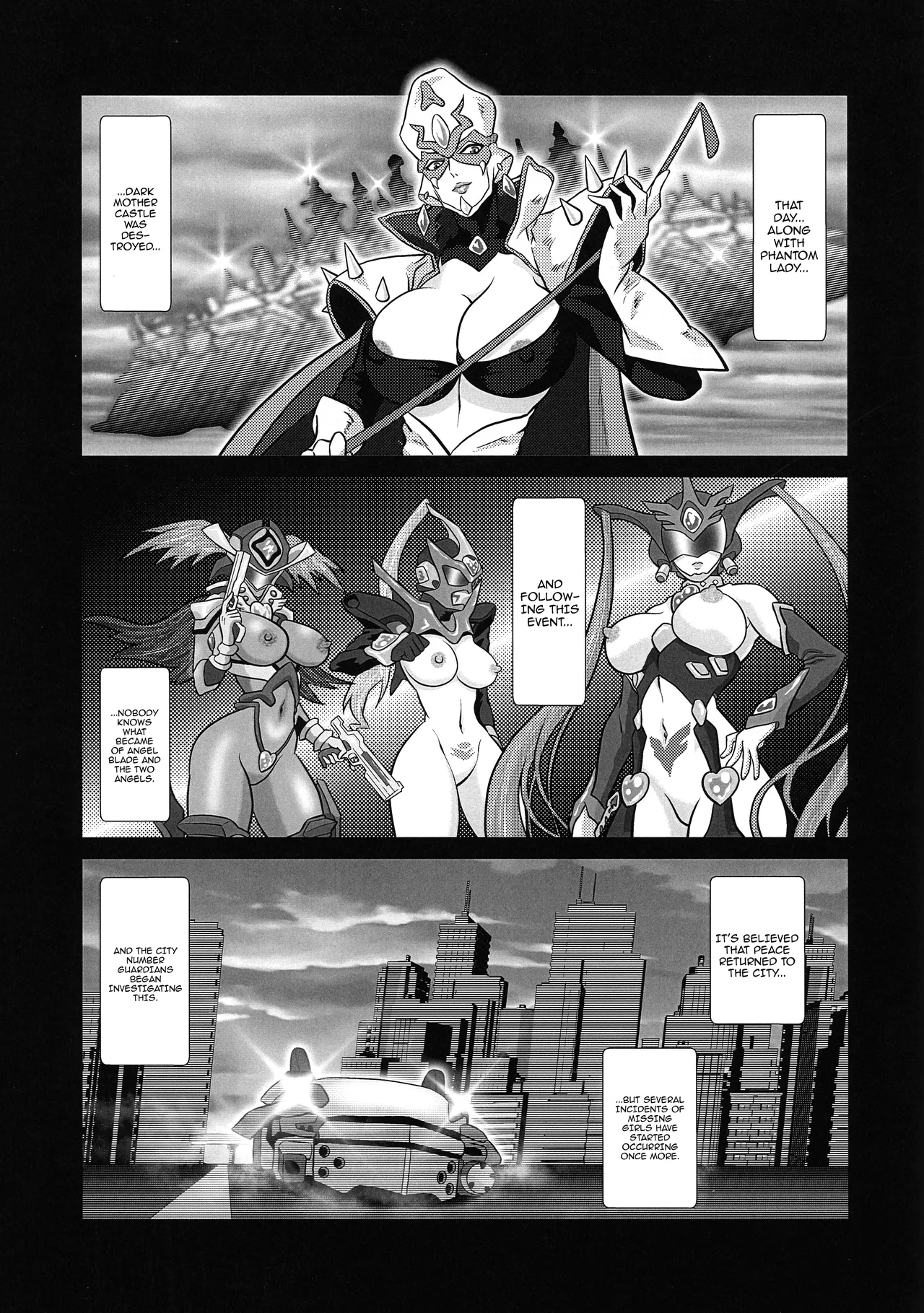 Androgynous - Episode 1 page 3 full