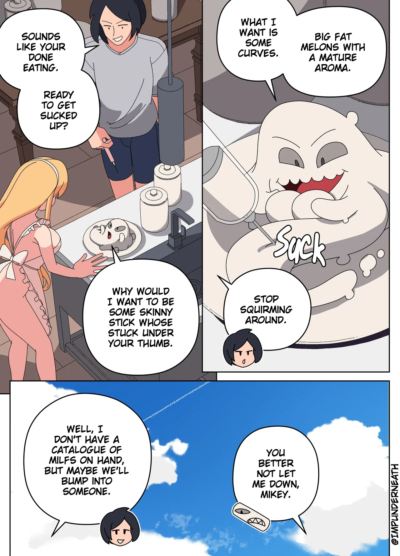 Injection Possession page 11 full