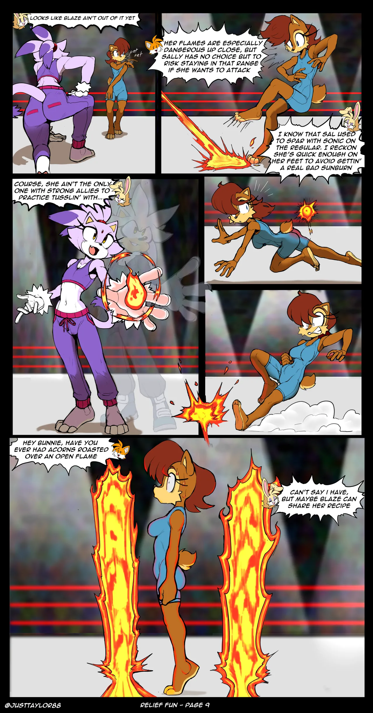 Relief Fun page 11 full