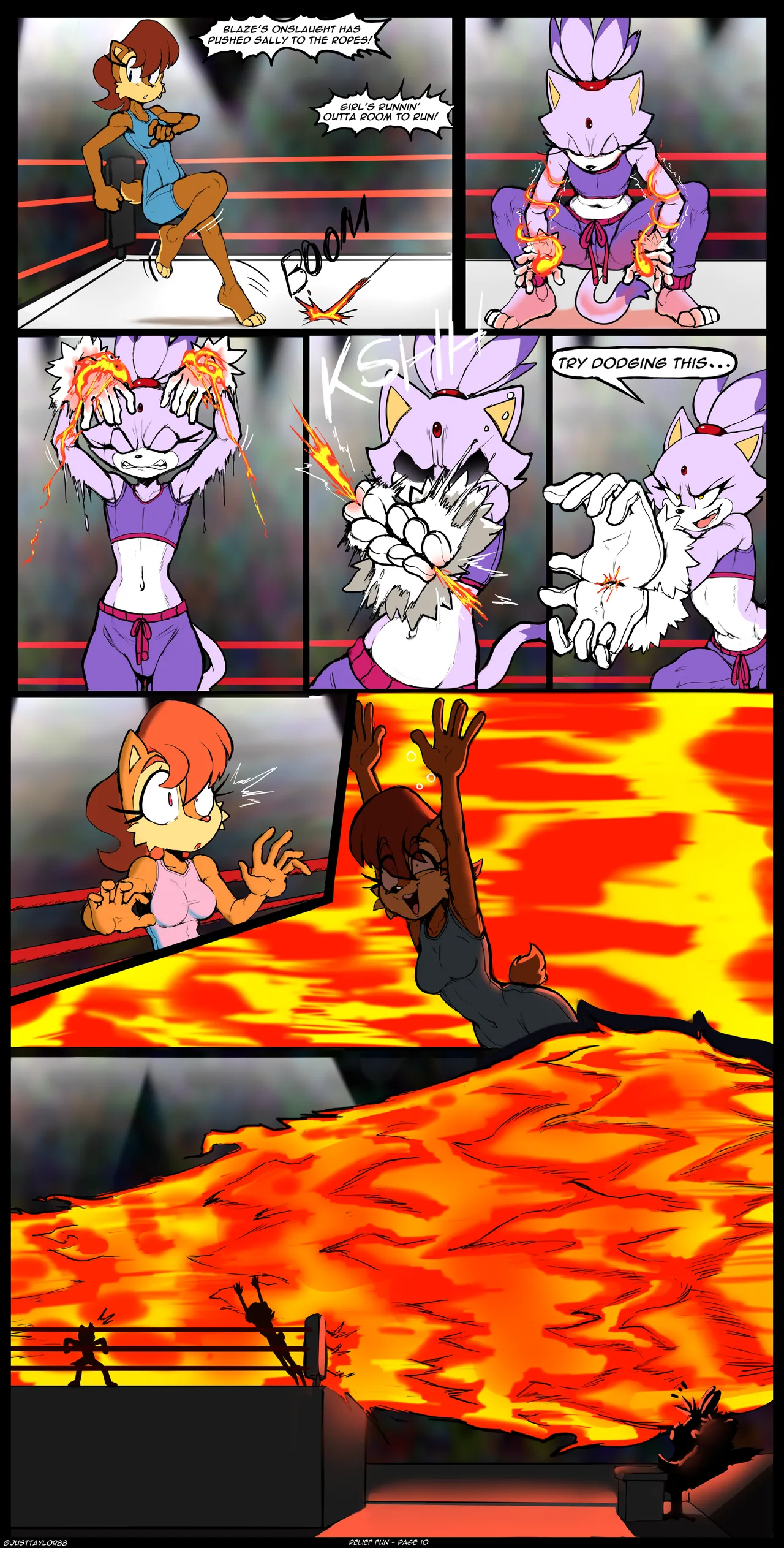 Relief Fun page 12 full