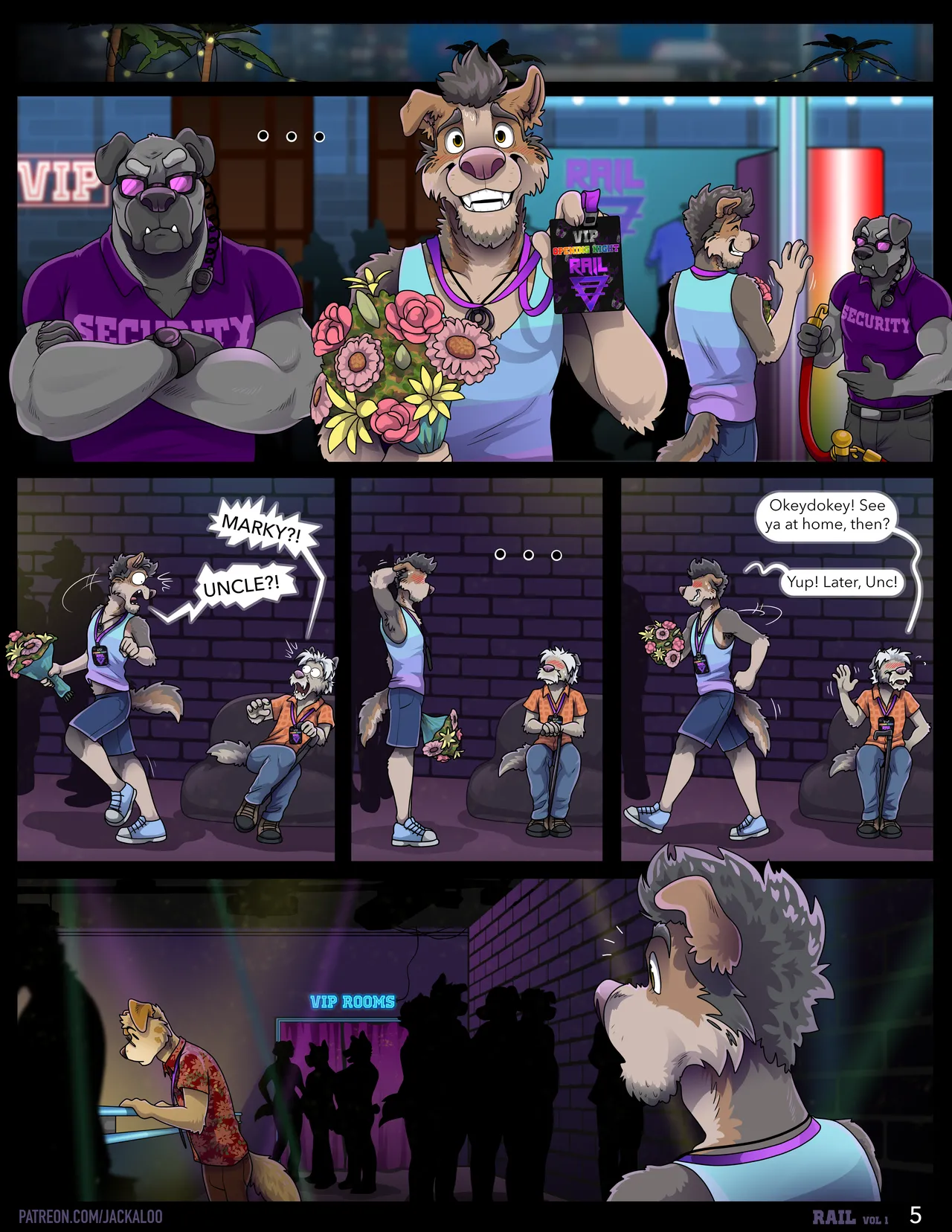 RAIL page 9 full