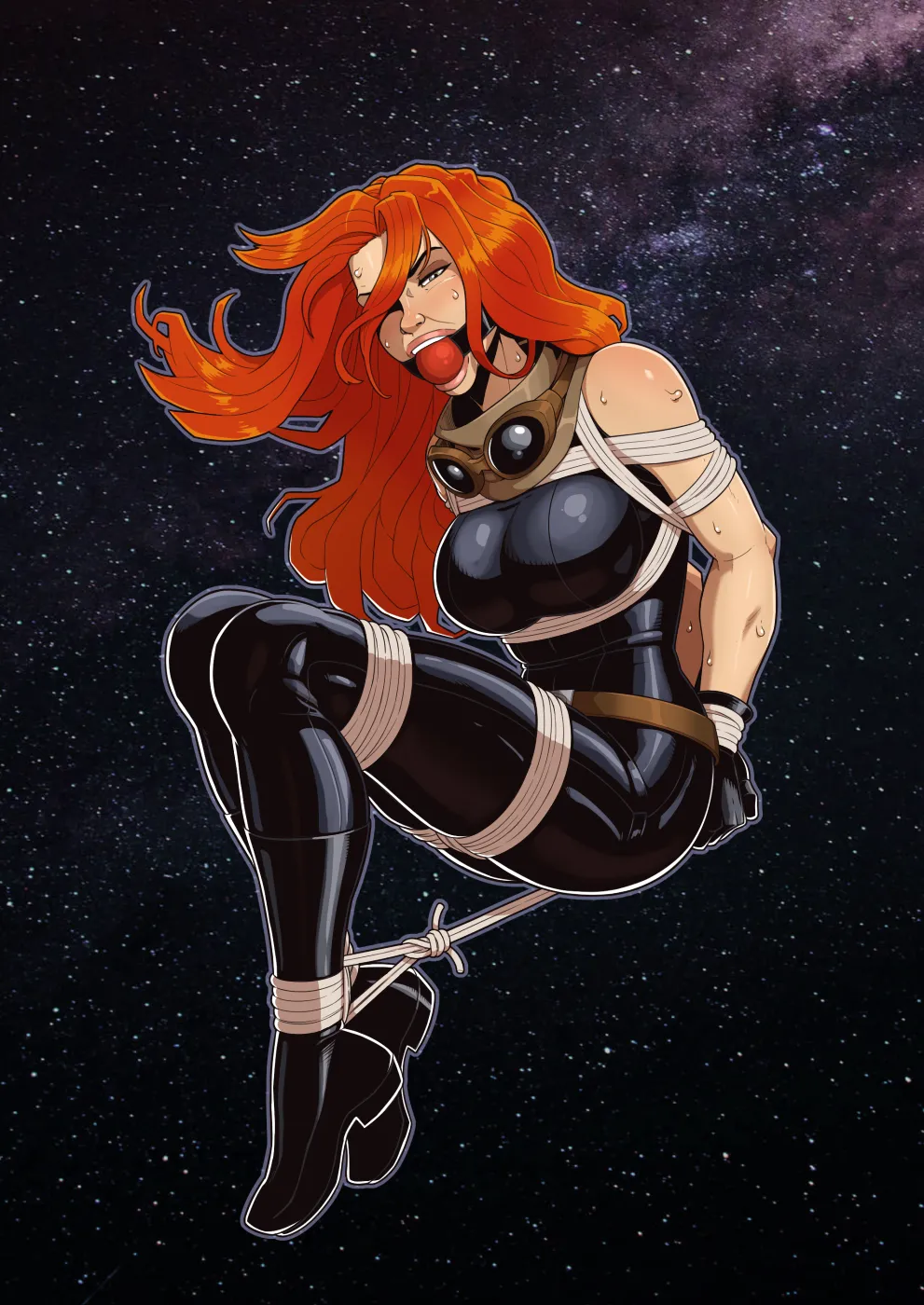 Artist - SkeleBomb page 11 full