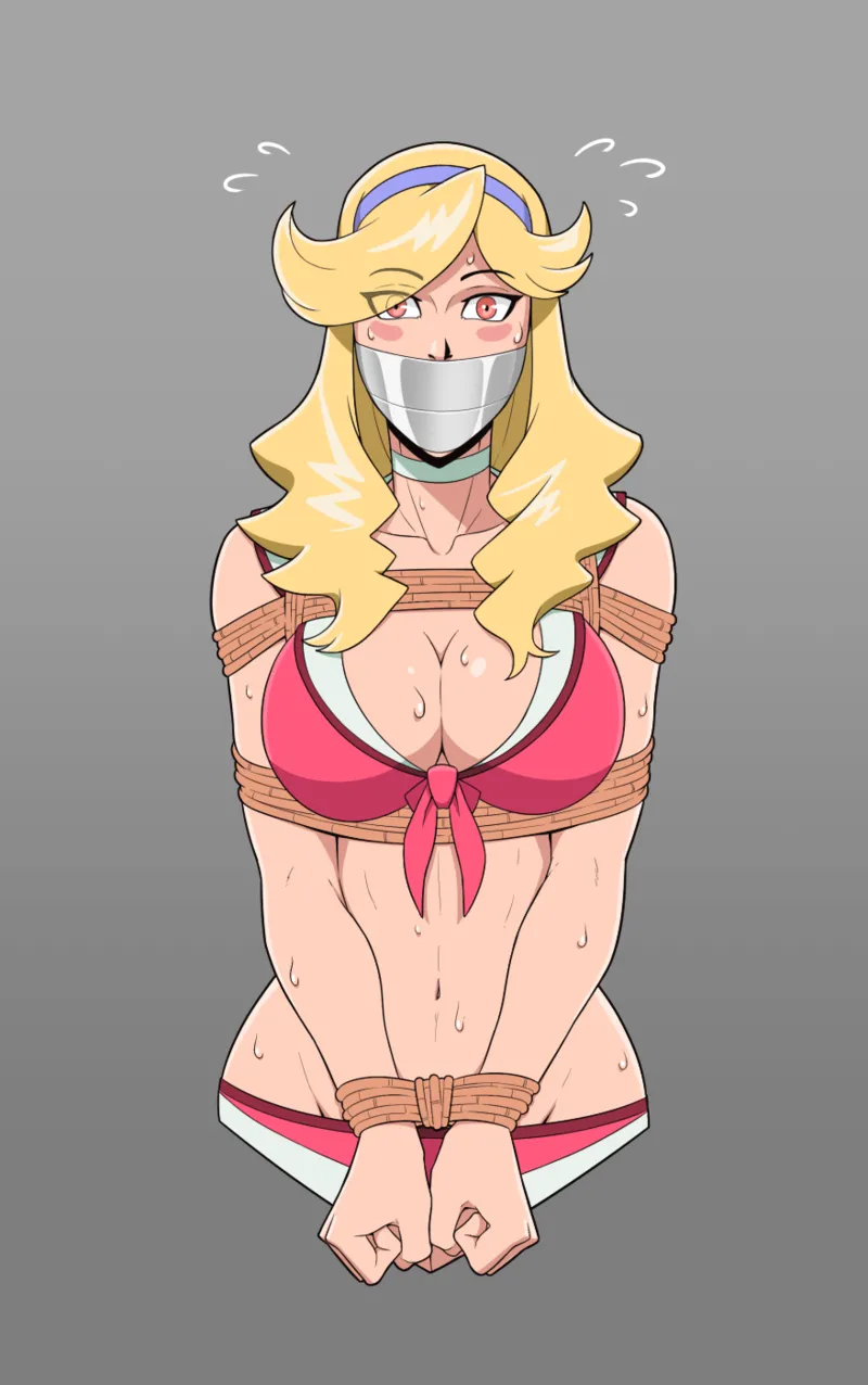 Artist - SkeleBomb page 12 full