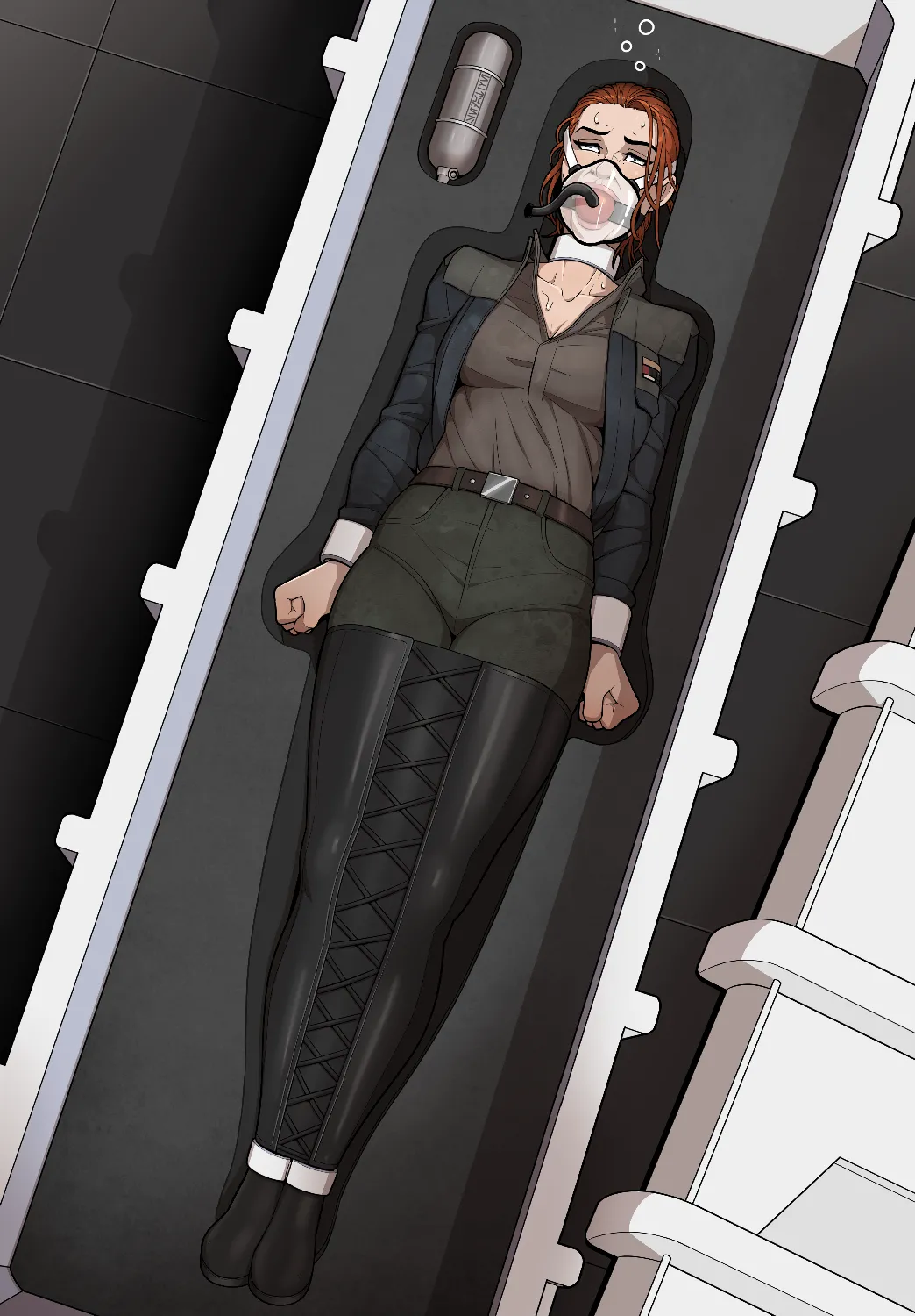 Artist - SkeleBomb page 5 full