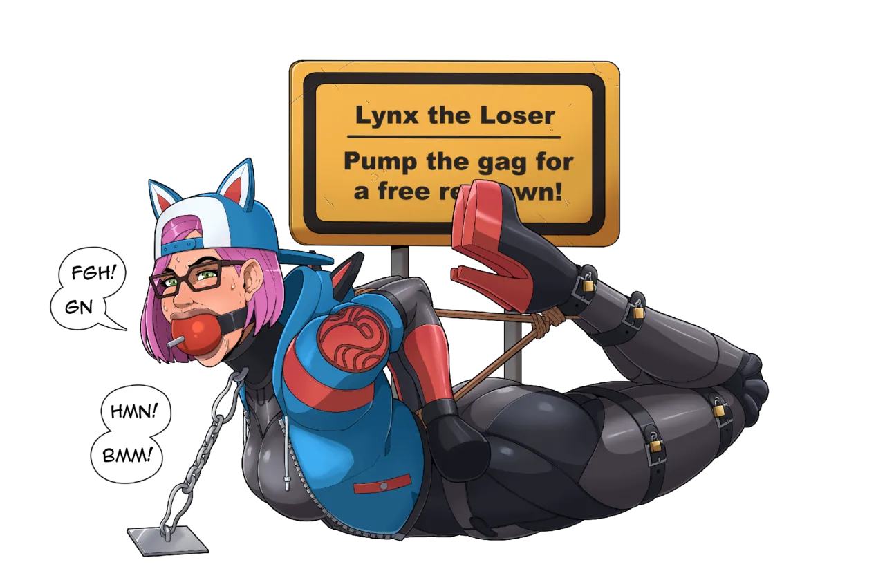 Artist - SkeleBomb page 7 full