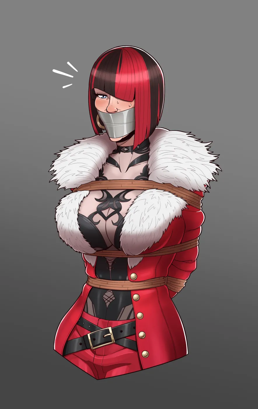 Artist - SkeleBomb page 9 full