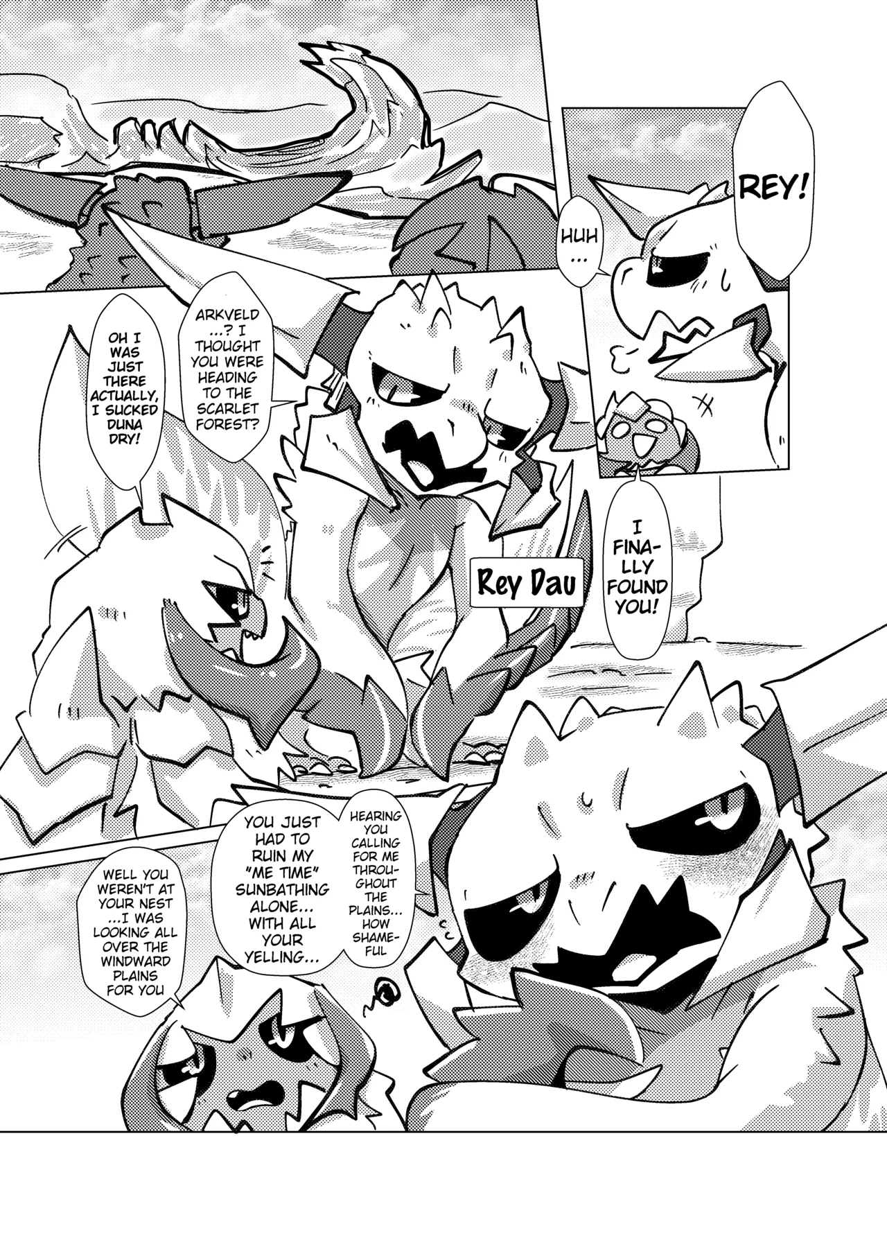 MHM no H AruReda page 3 full