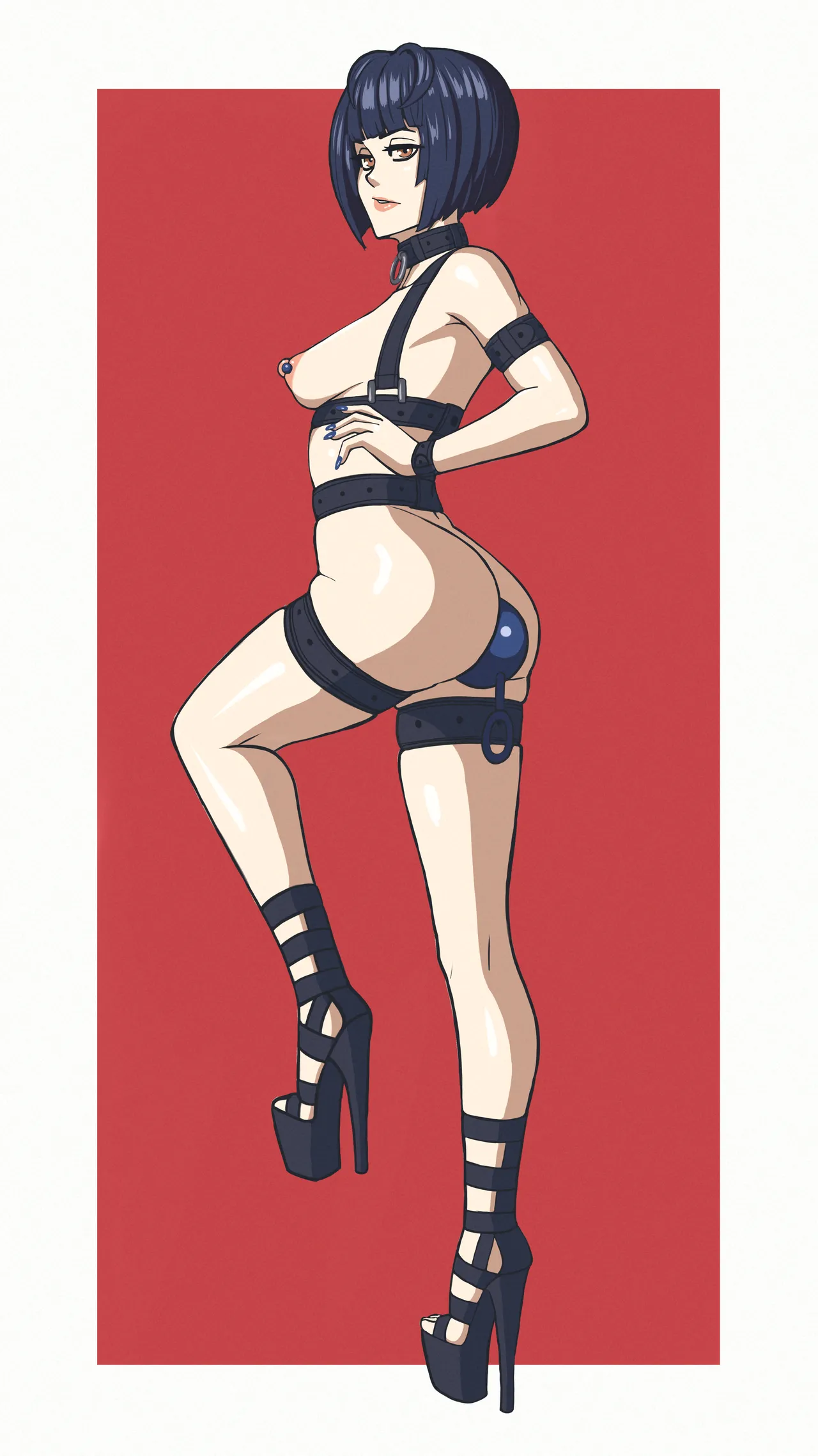 Kingofghouls page 9 full