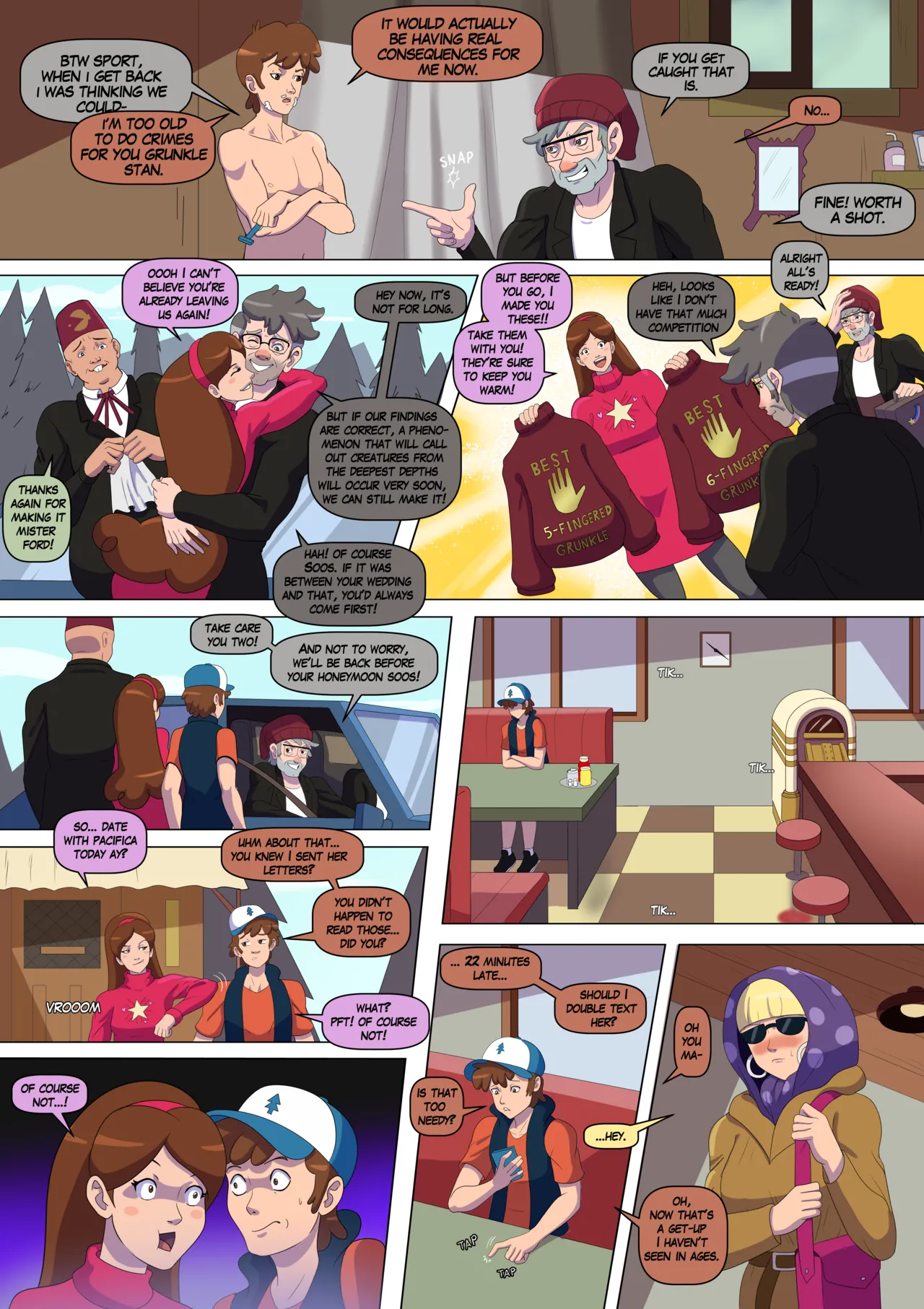 Bimbo Falls page 11 full