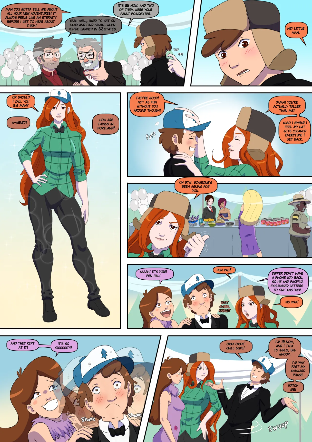 Bimbo Falls page 4 full