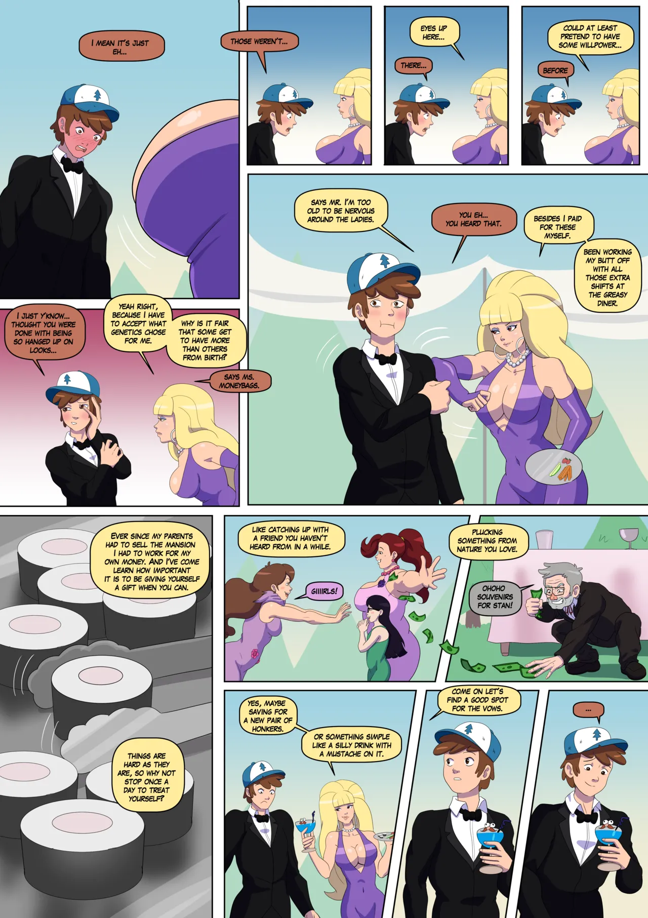 Bimbo Falls page 6 full